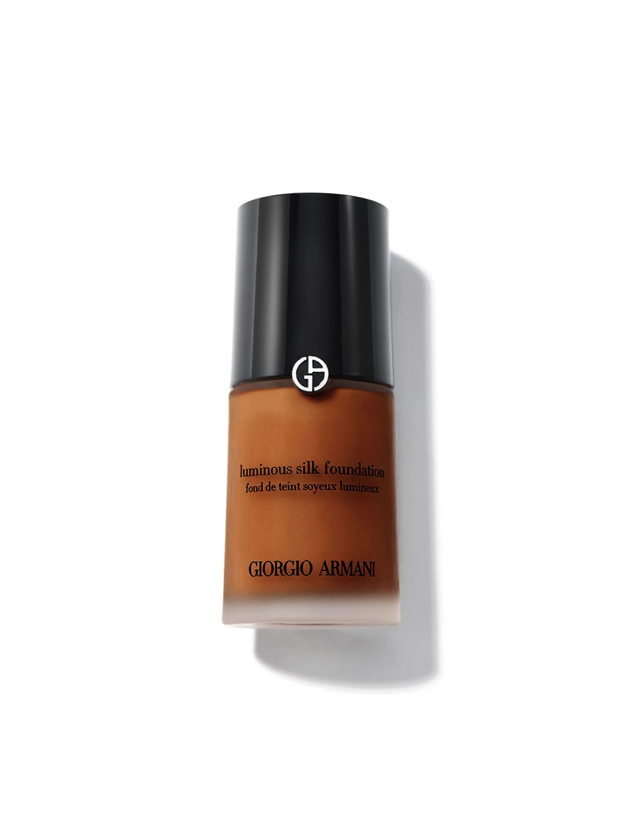 Luminous Silk Foundation