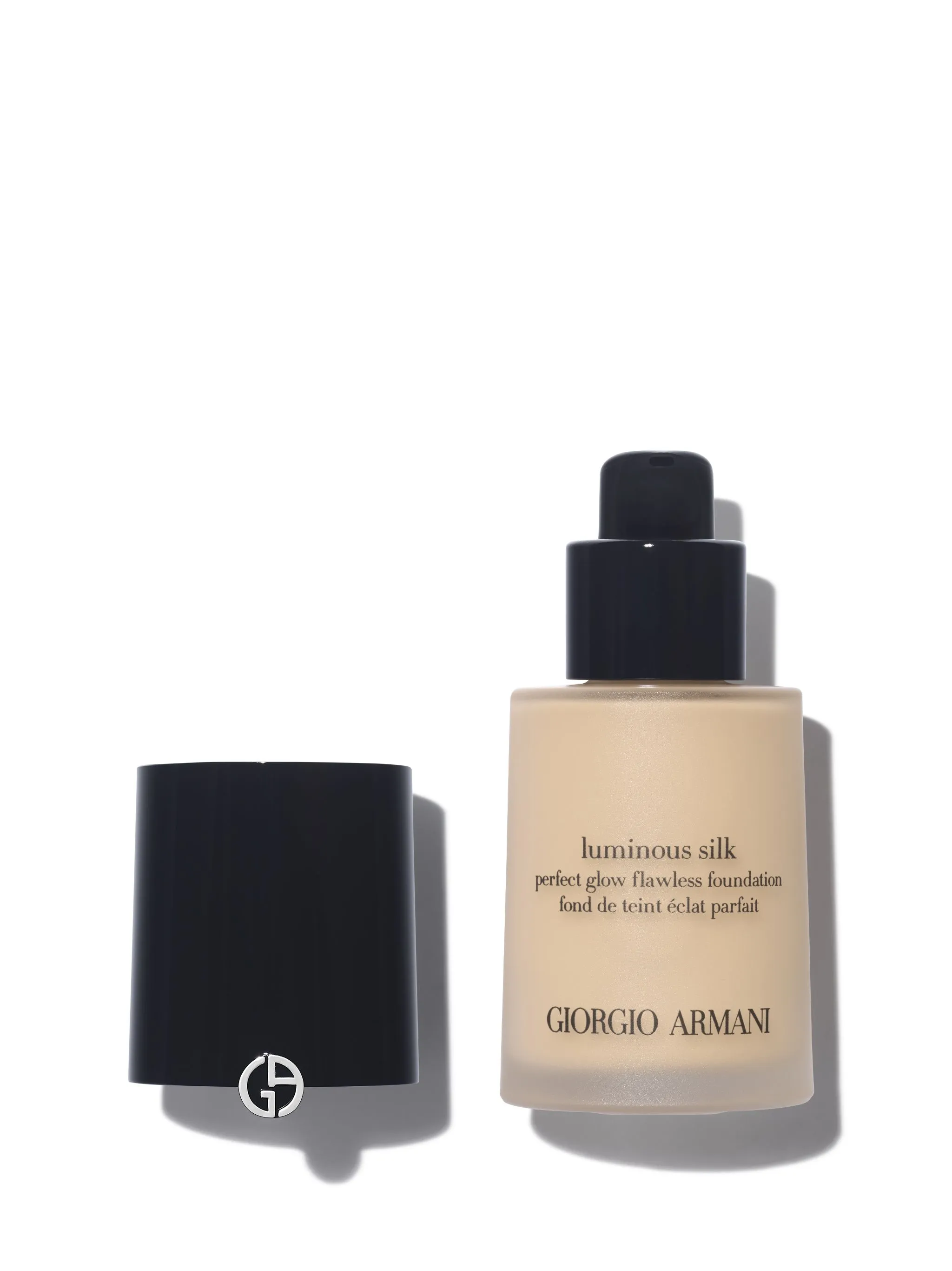 Luminous Silk Foundation