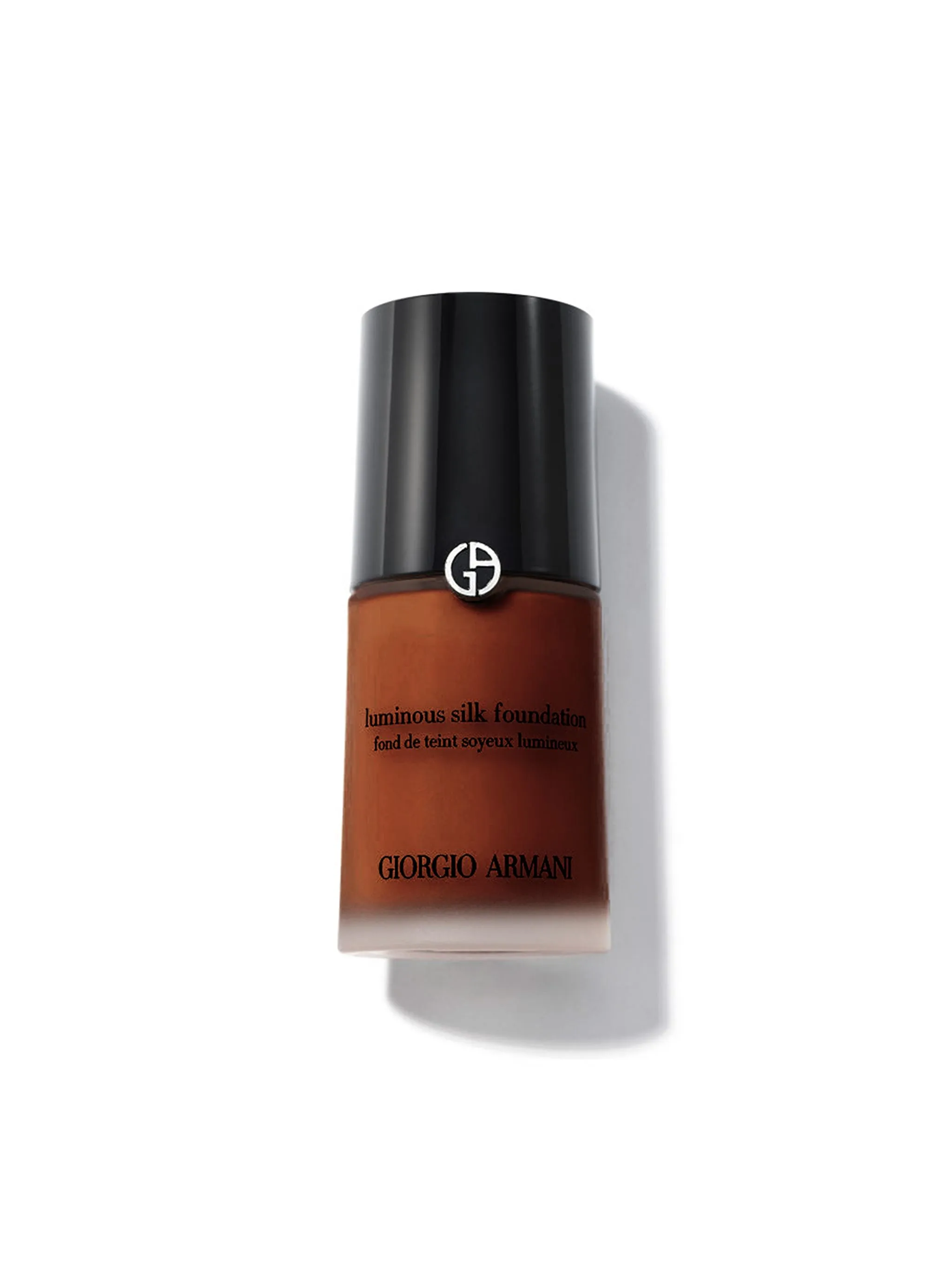Luminous Silk Foundation