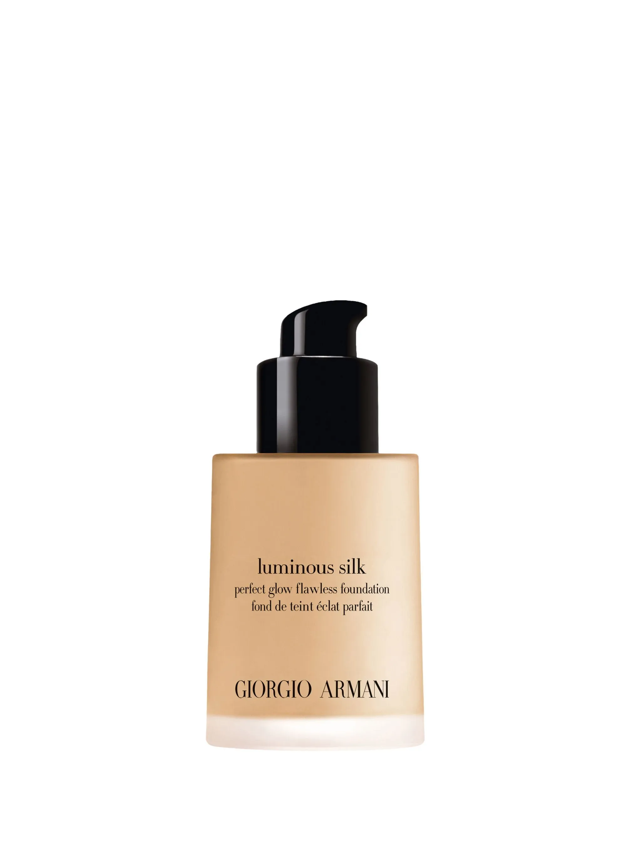 Luminous Silk Foundation