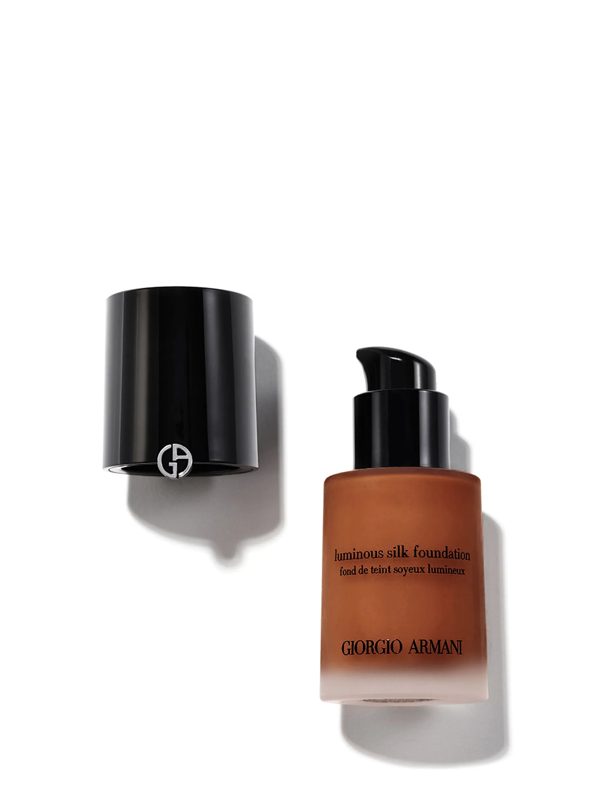 Luminous Silk Foundation