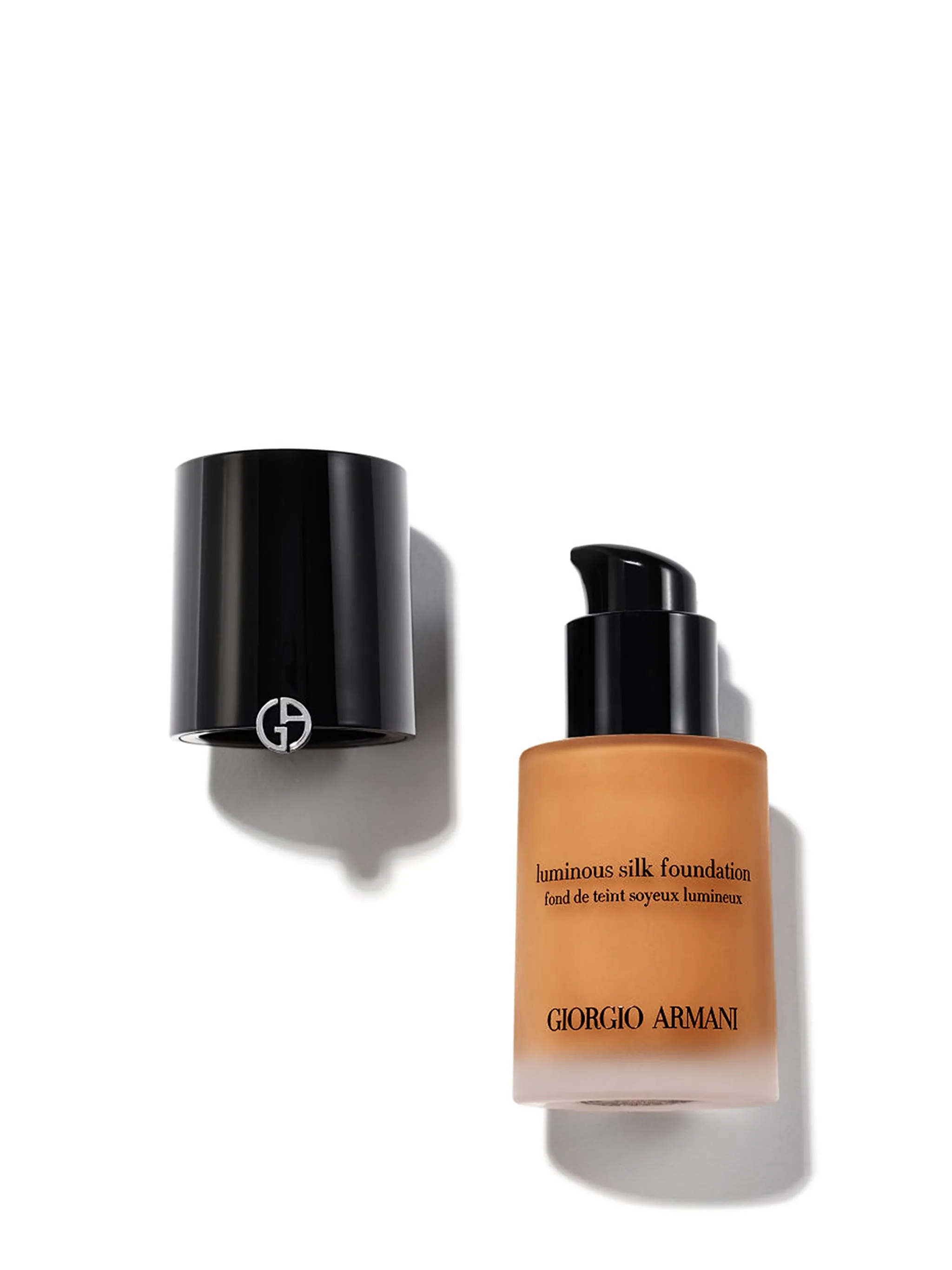 Luminous Silk Foundation