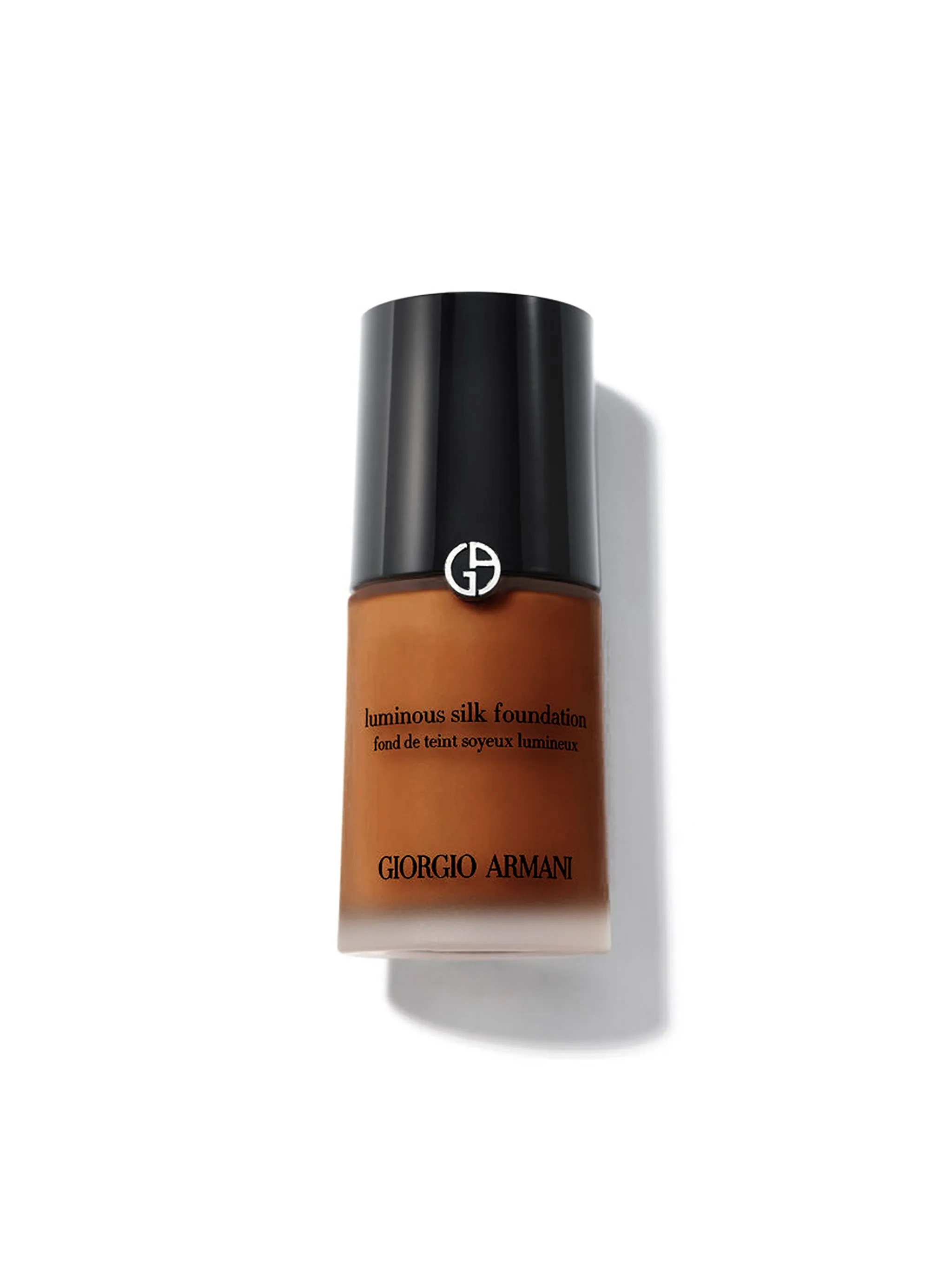 Luminous Silk Foundation