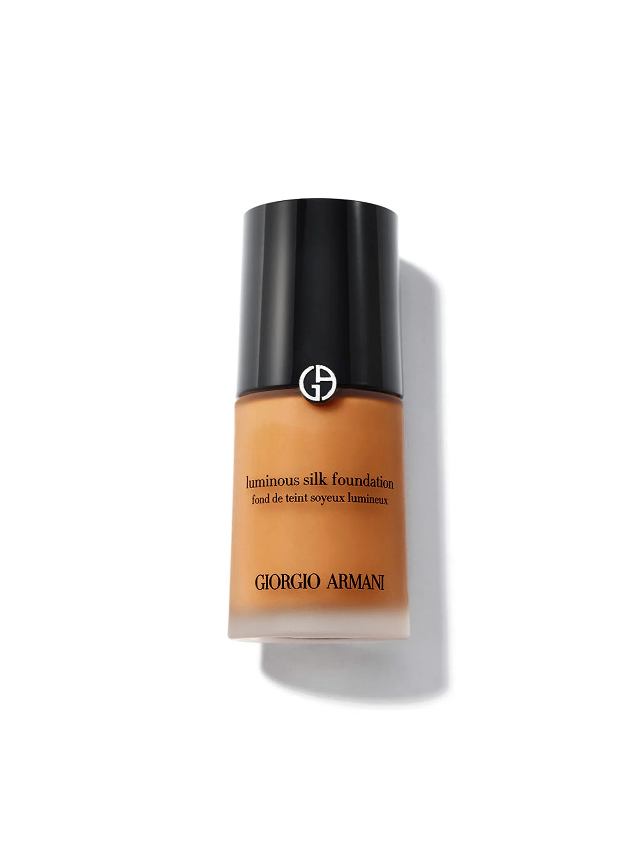 Luminous Silk Foundation