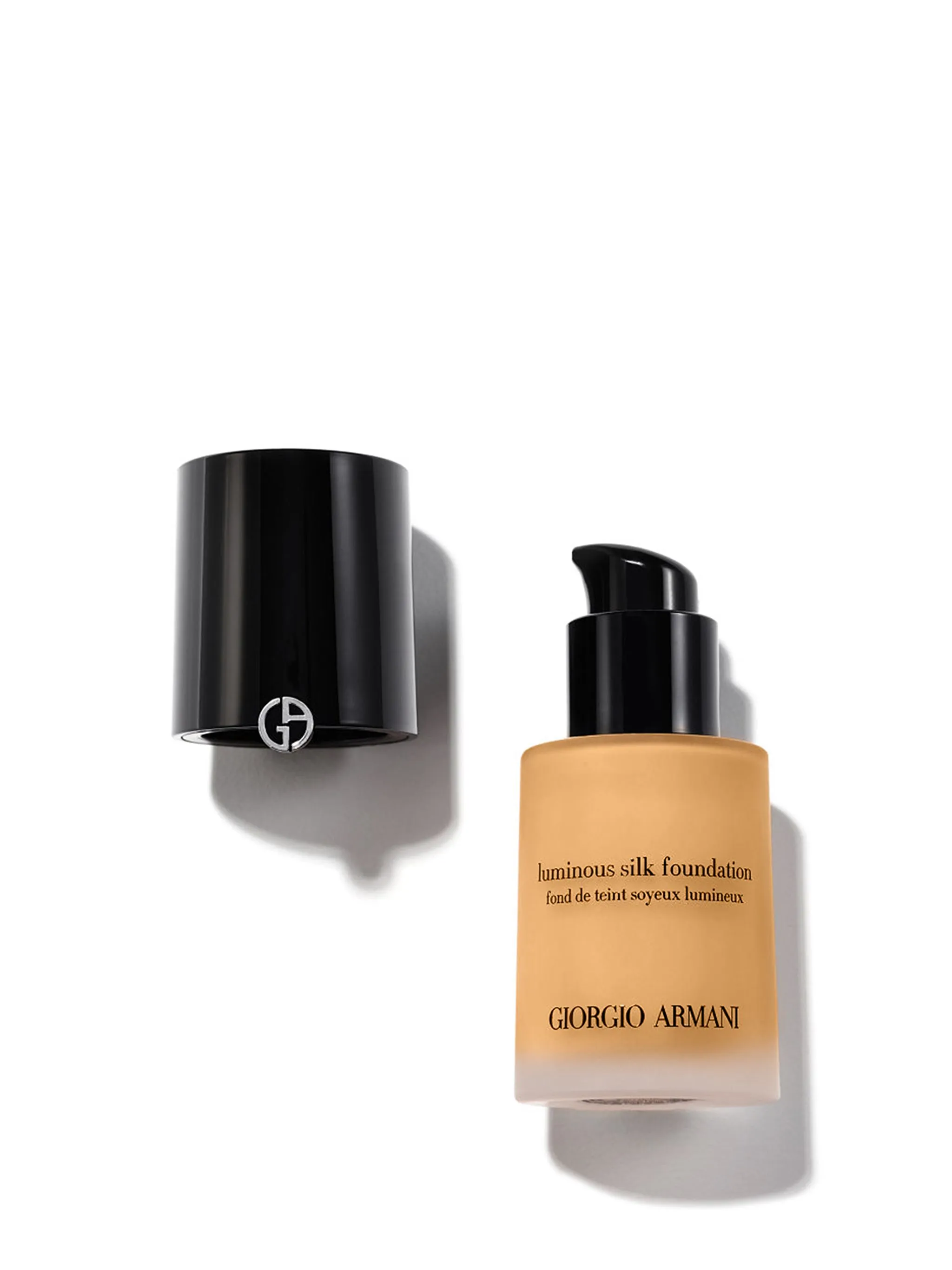 Luminous Silk Foundation