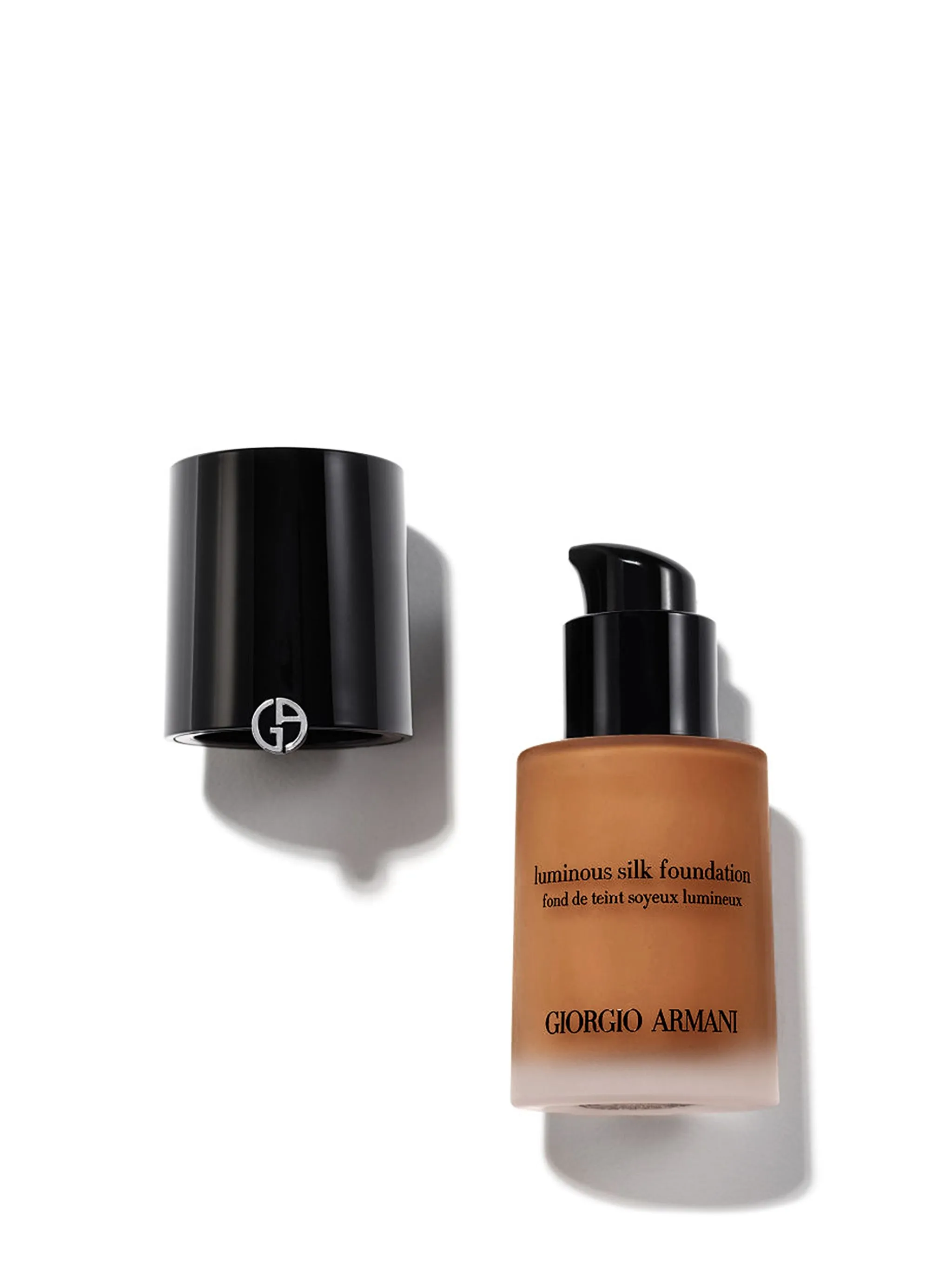 Luminous Silk Foundation