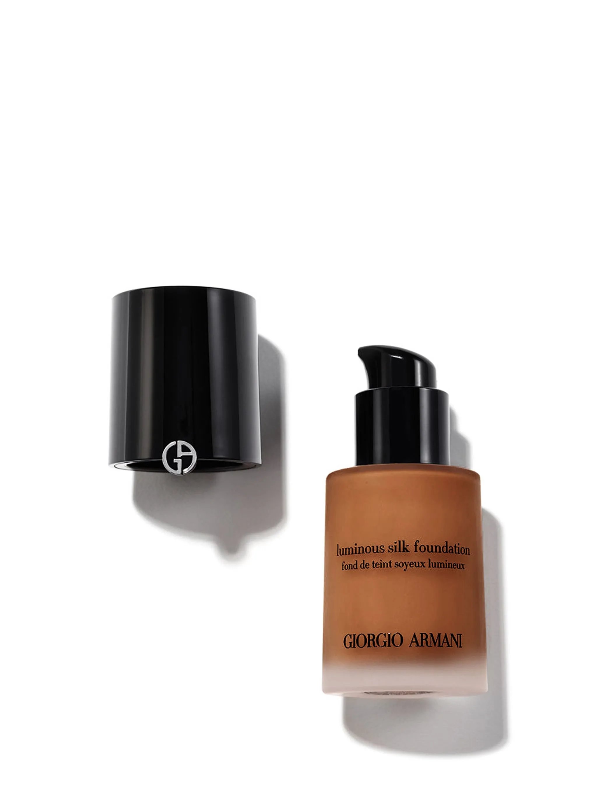 Luminous Silk Foundation
