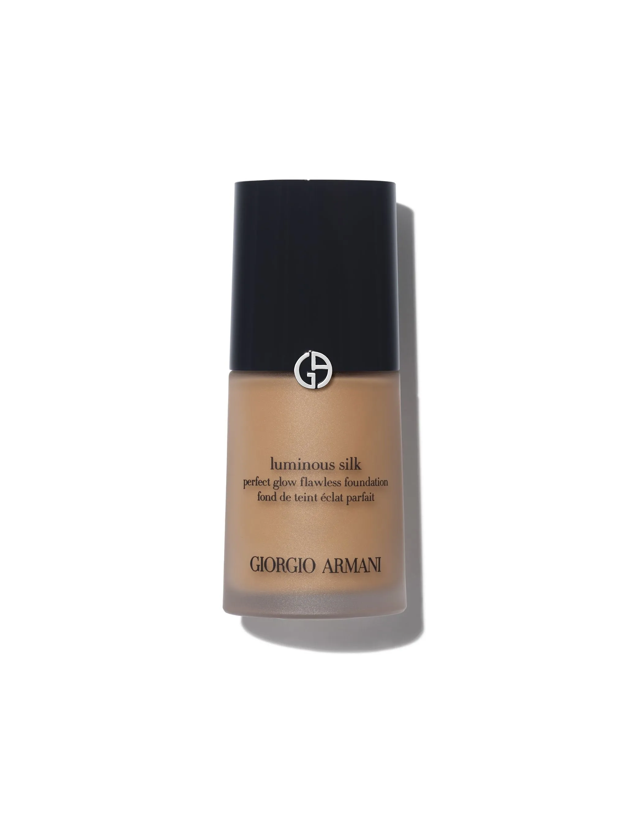Luminous Silk Foundation