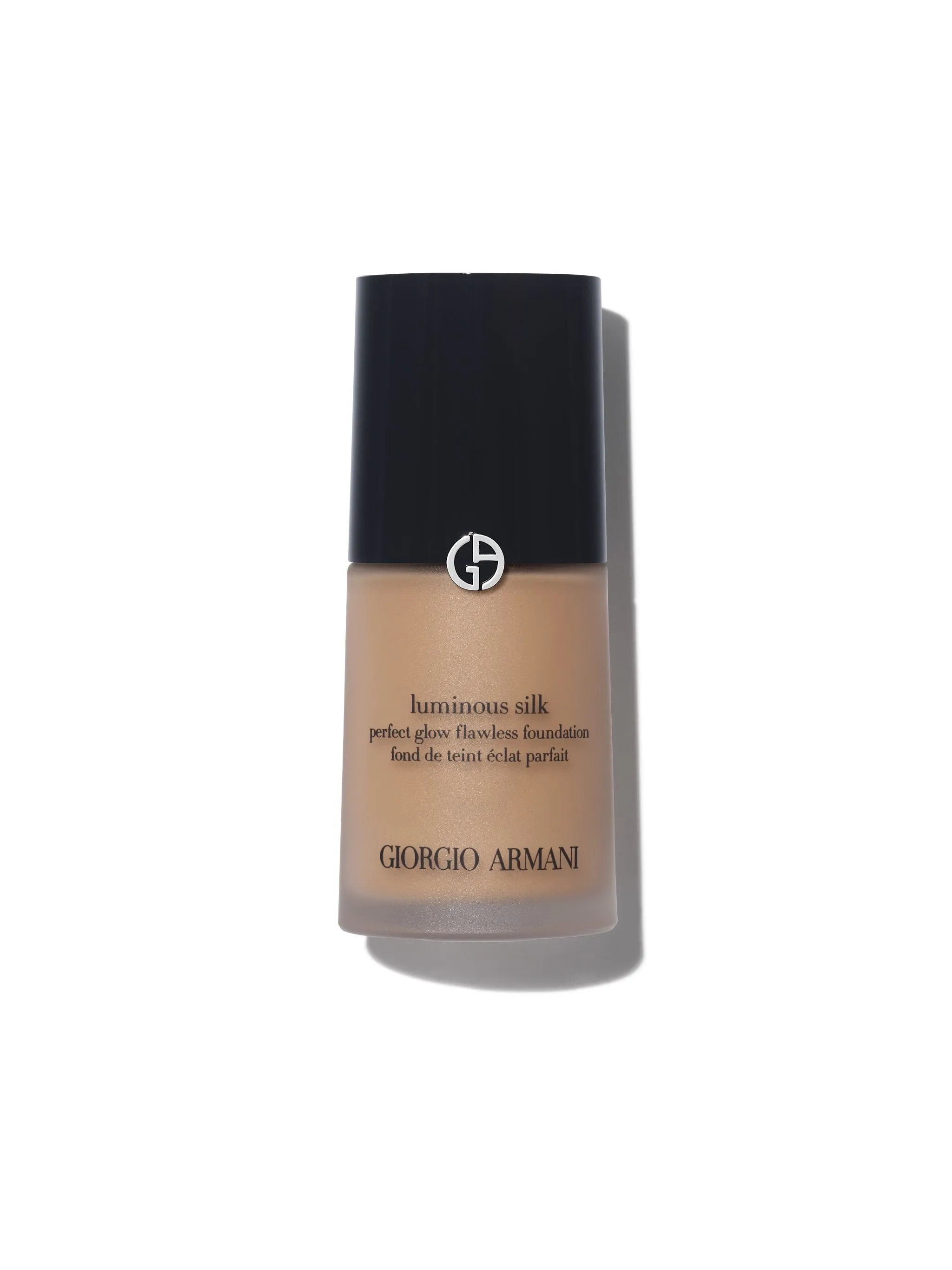 Luminous Silk Foundation