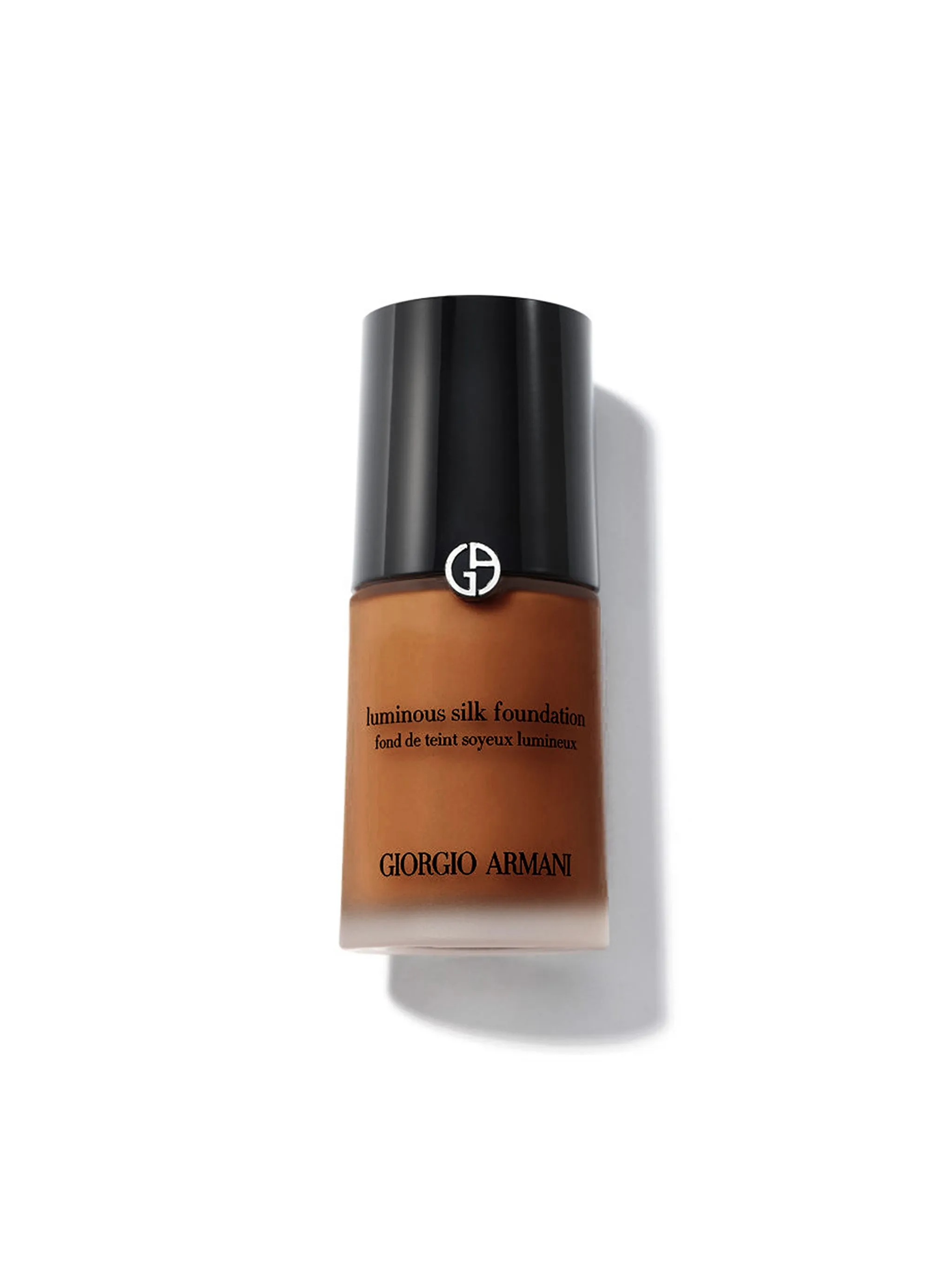 Luminous Silk Foundation