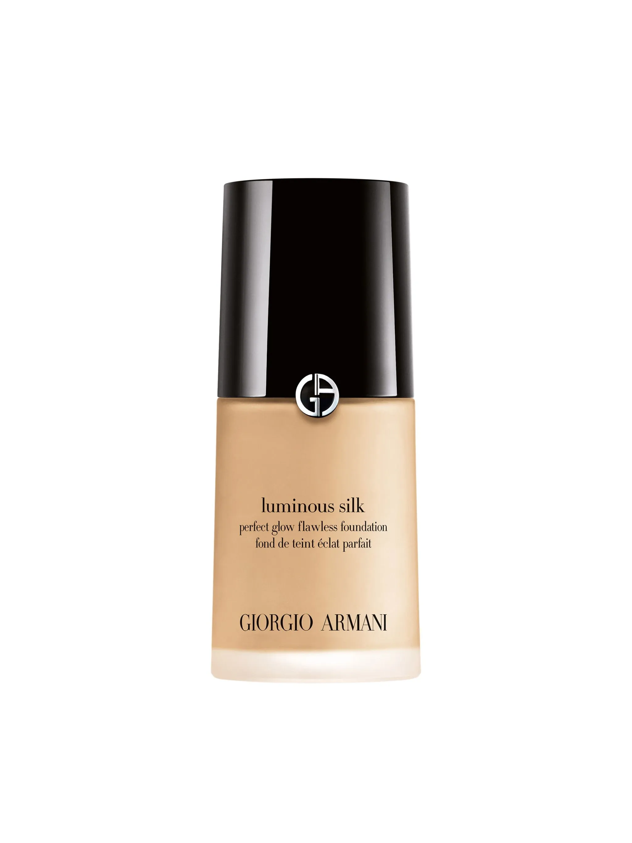 Luminous Silk Foundation