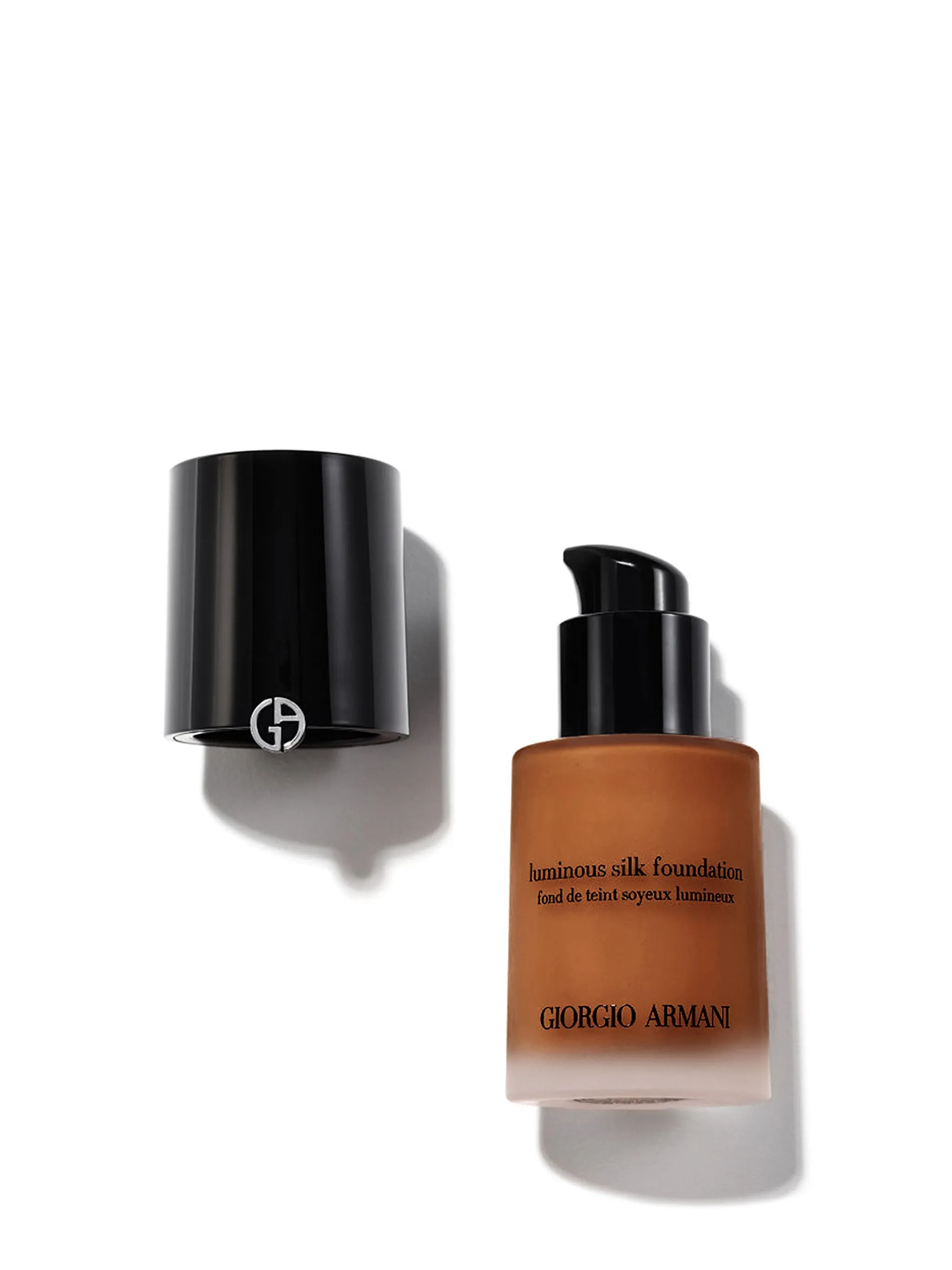 Luminous Silk Foundation