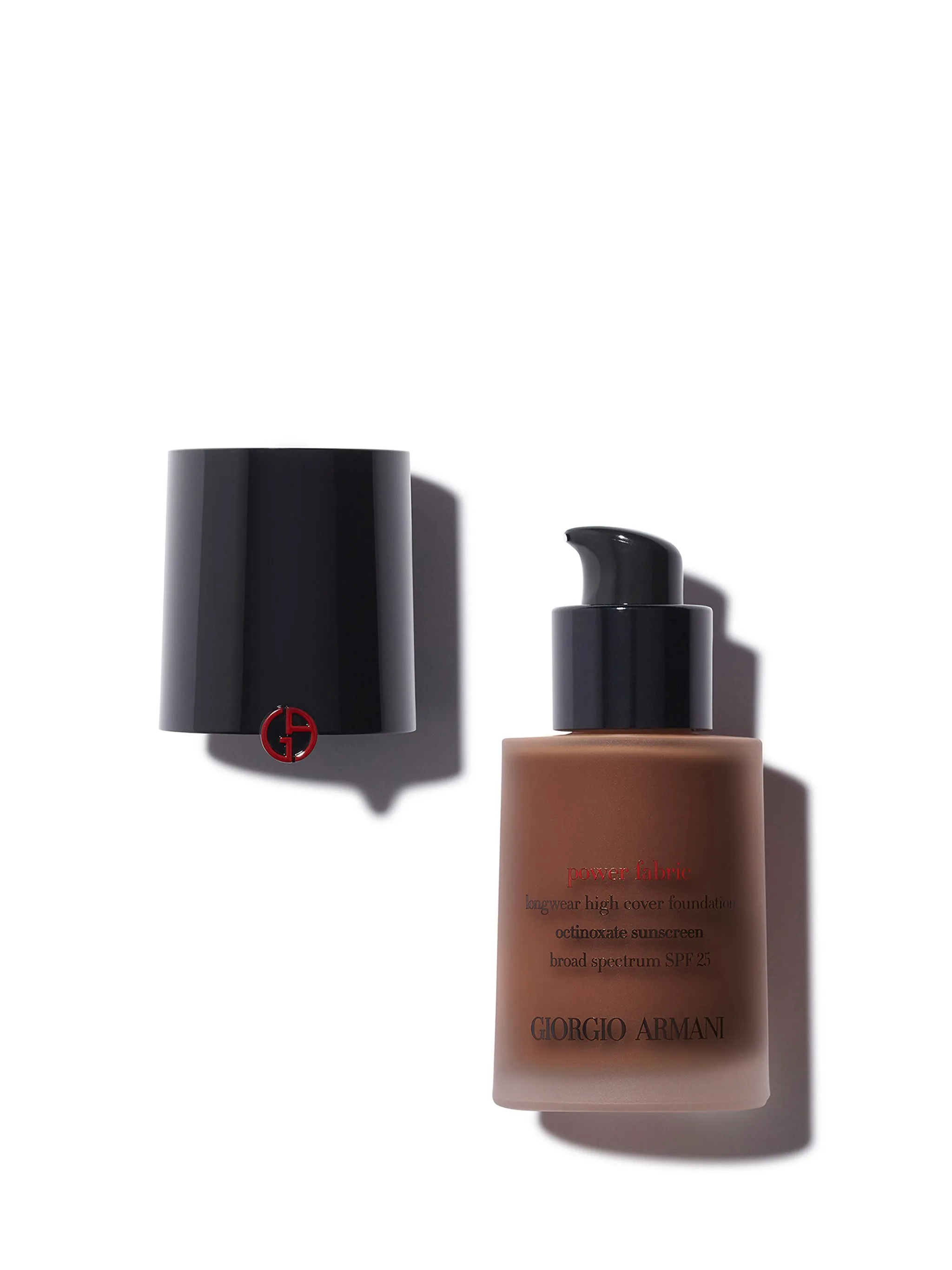 Luminous Silk Foundation