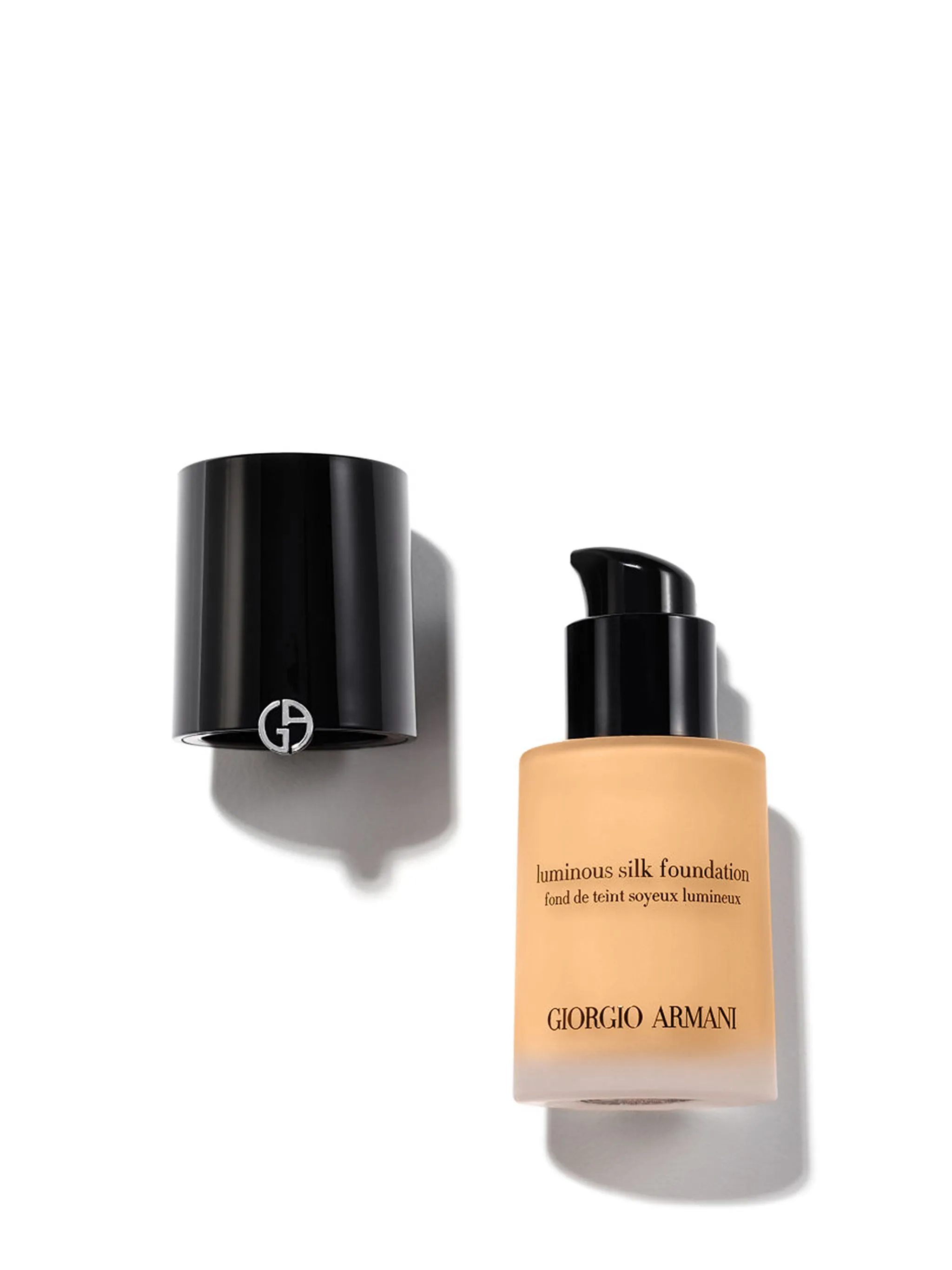 Luminous Silk Foundation