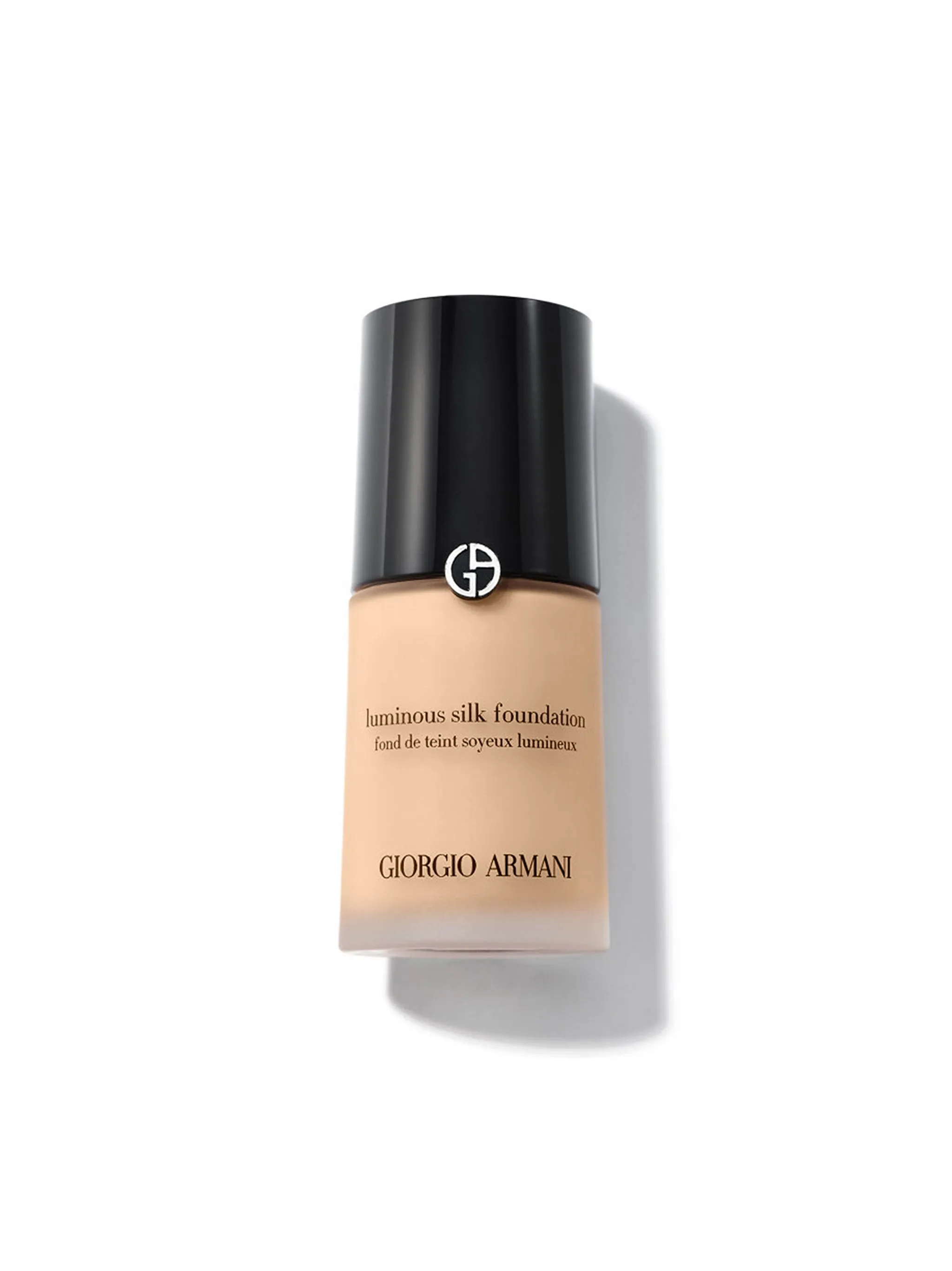 Luminous Silk Foundation
