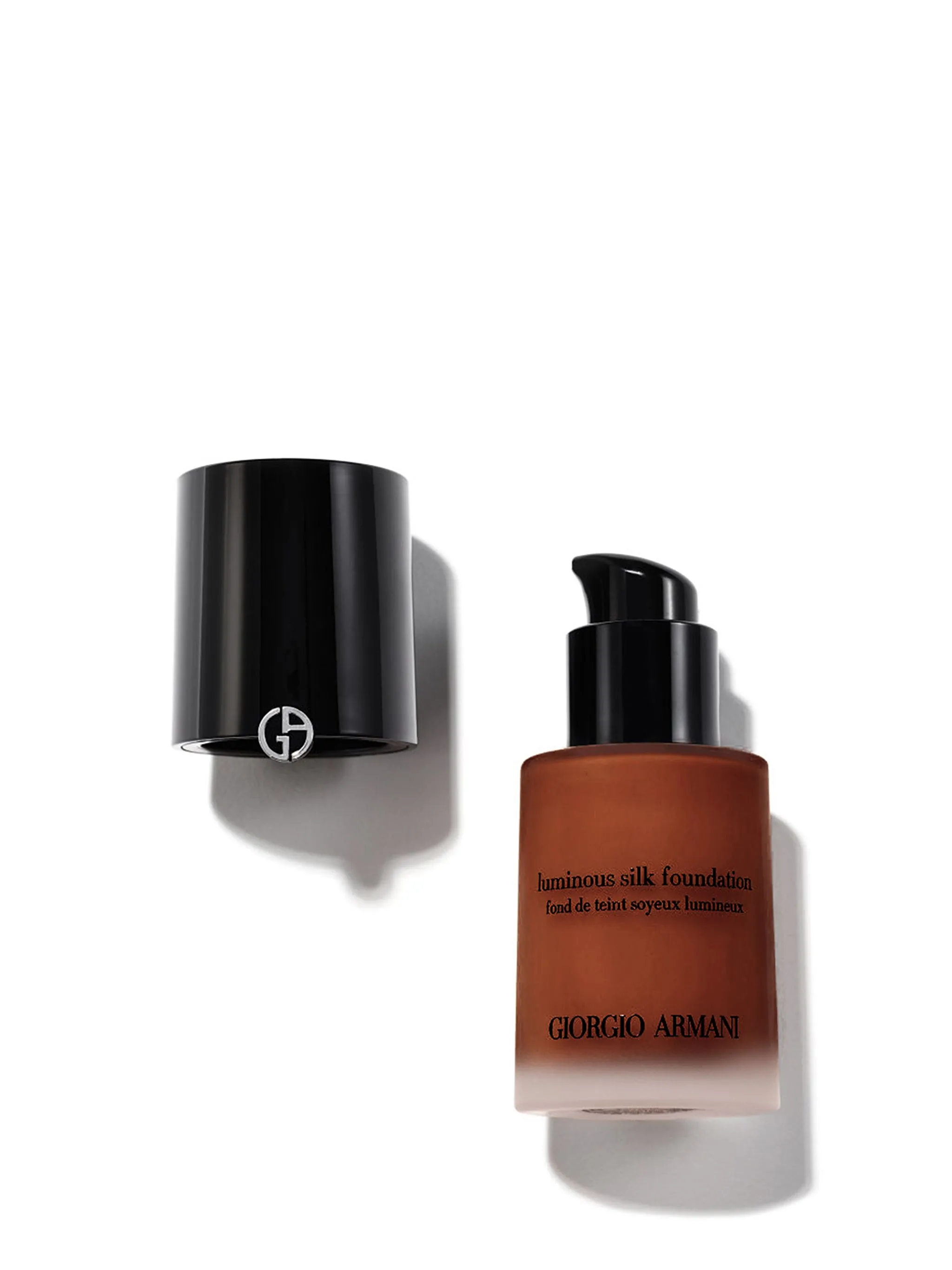 Luminous Silk Foundation