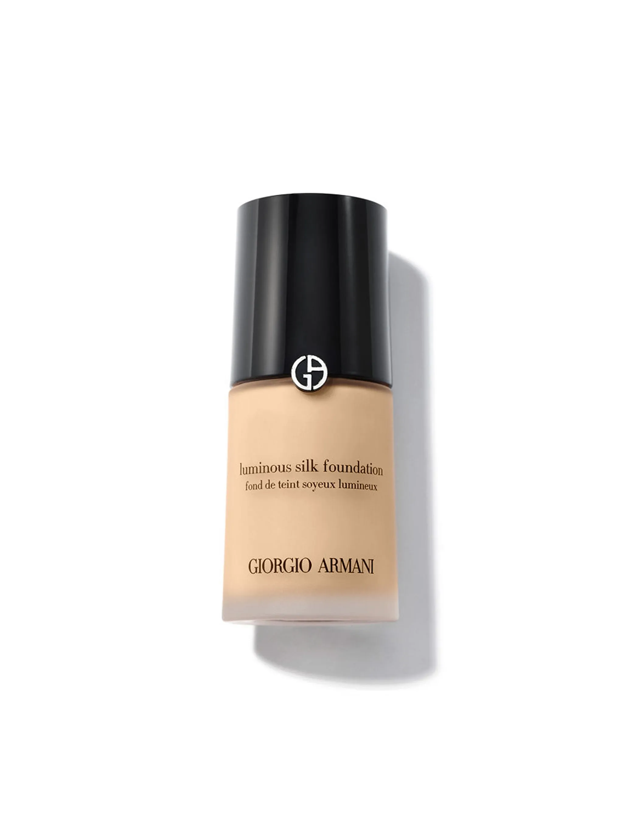 Luminous Silk Foundation