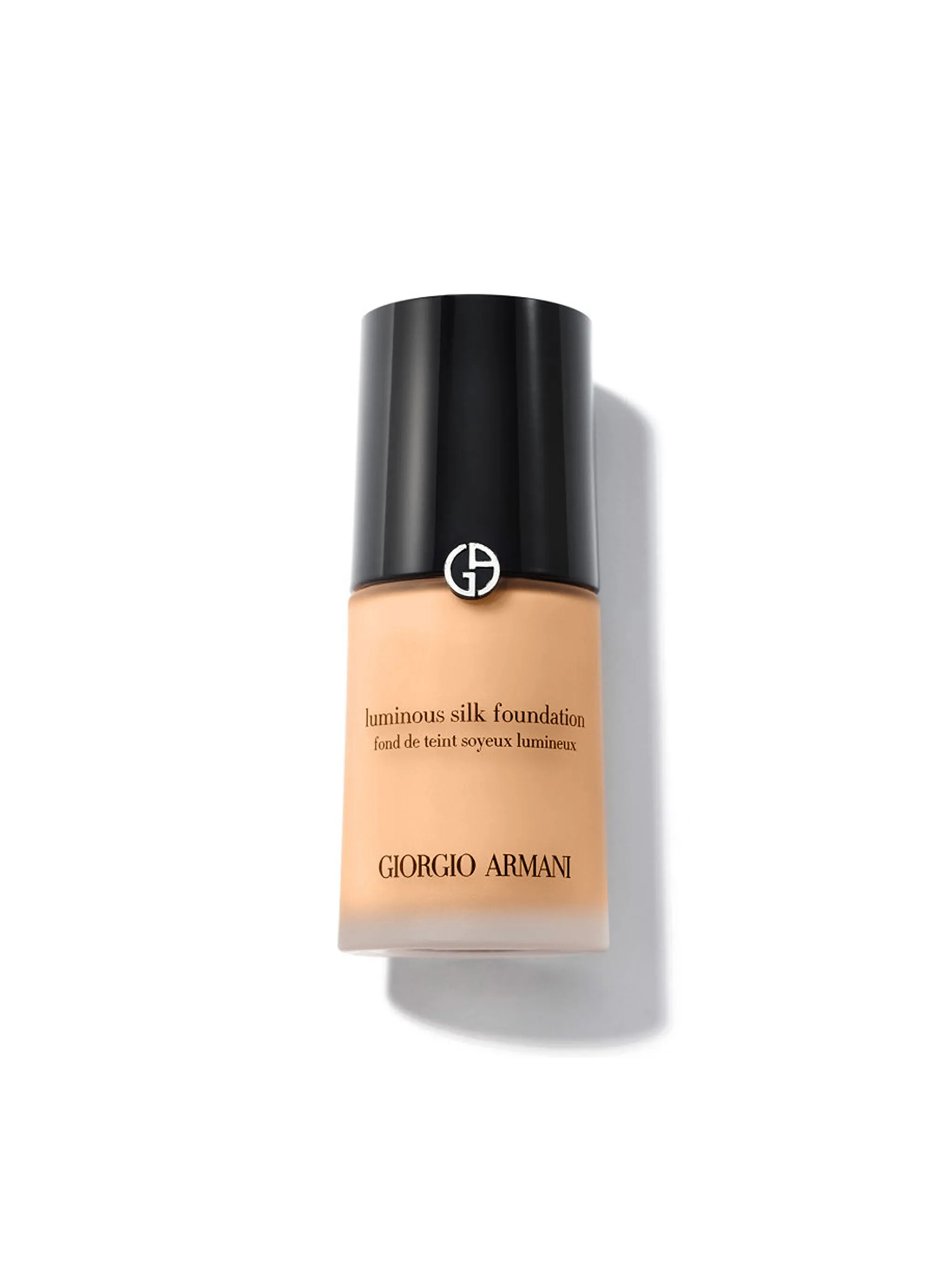 Luminous Silk Foundation