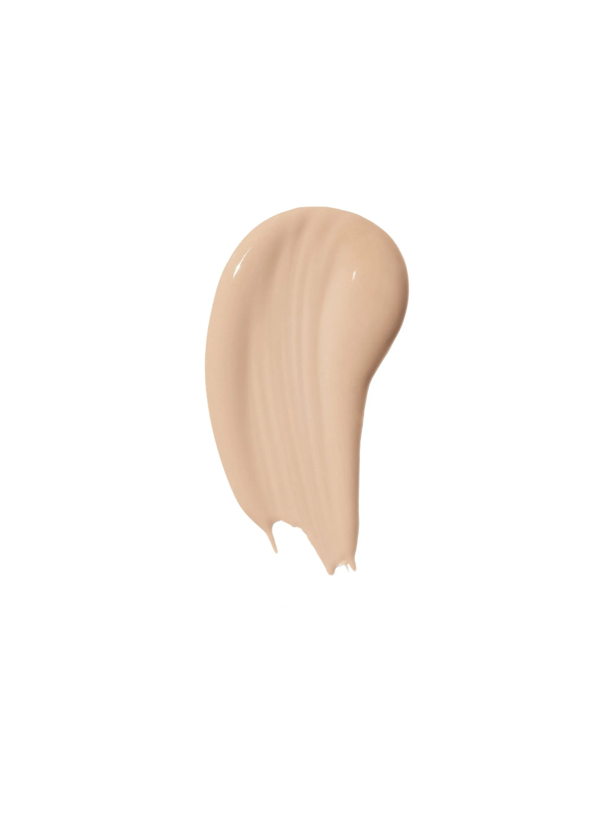 Luminous Silk Foundation