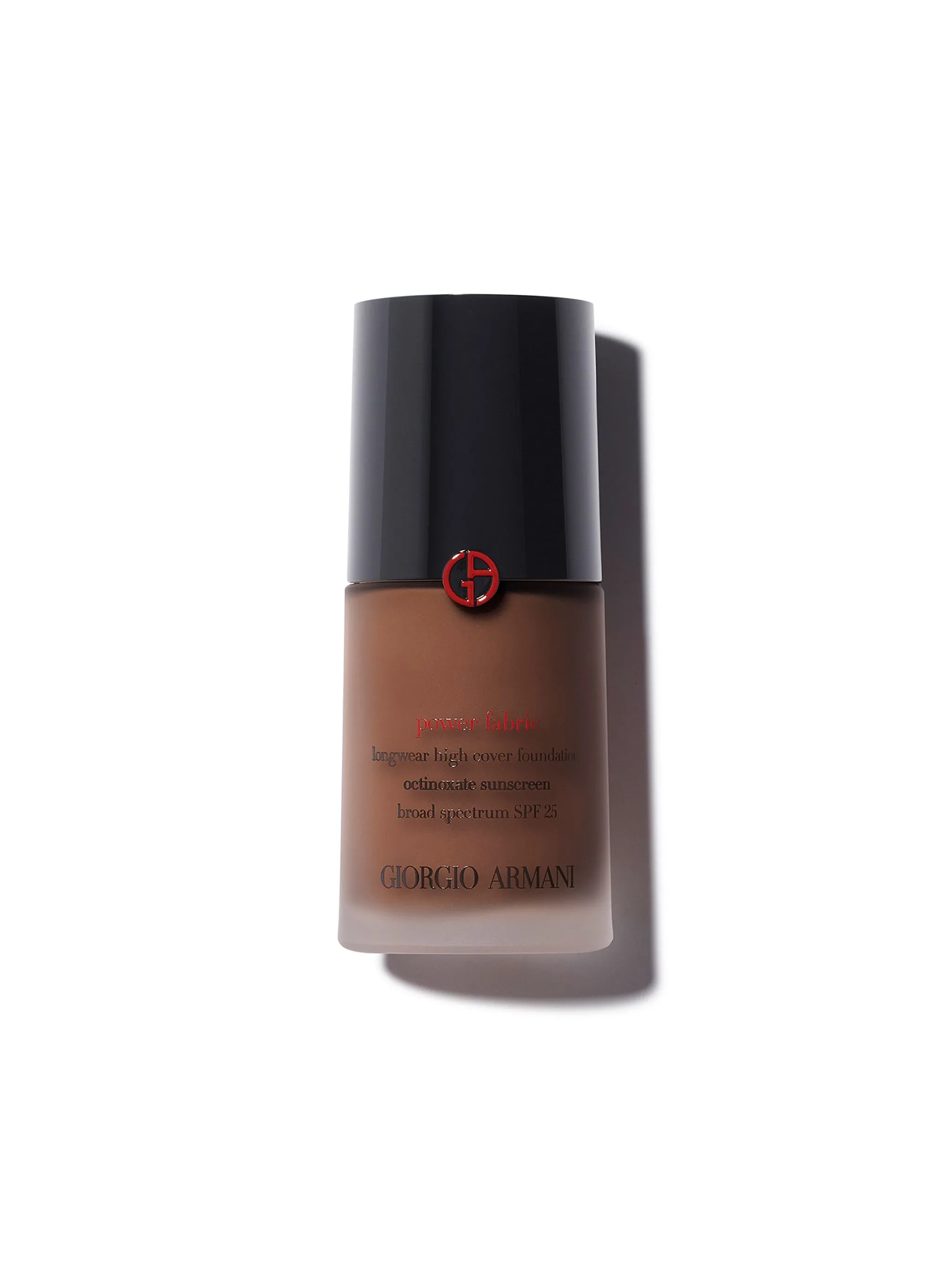 Luminous Silk Foundation