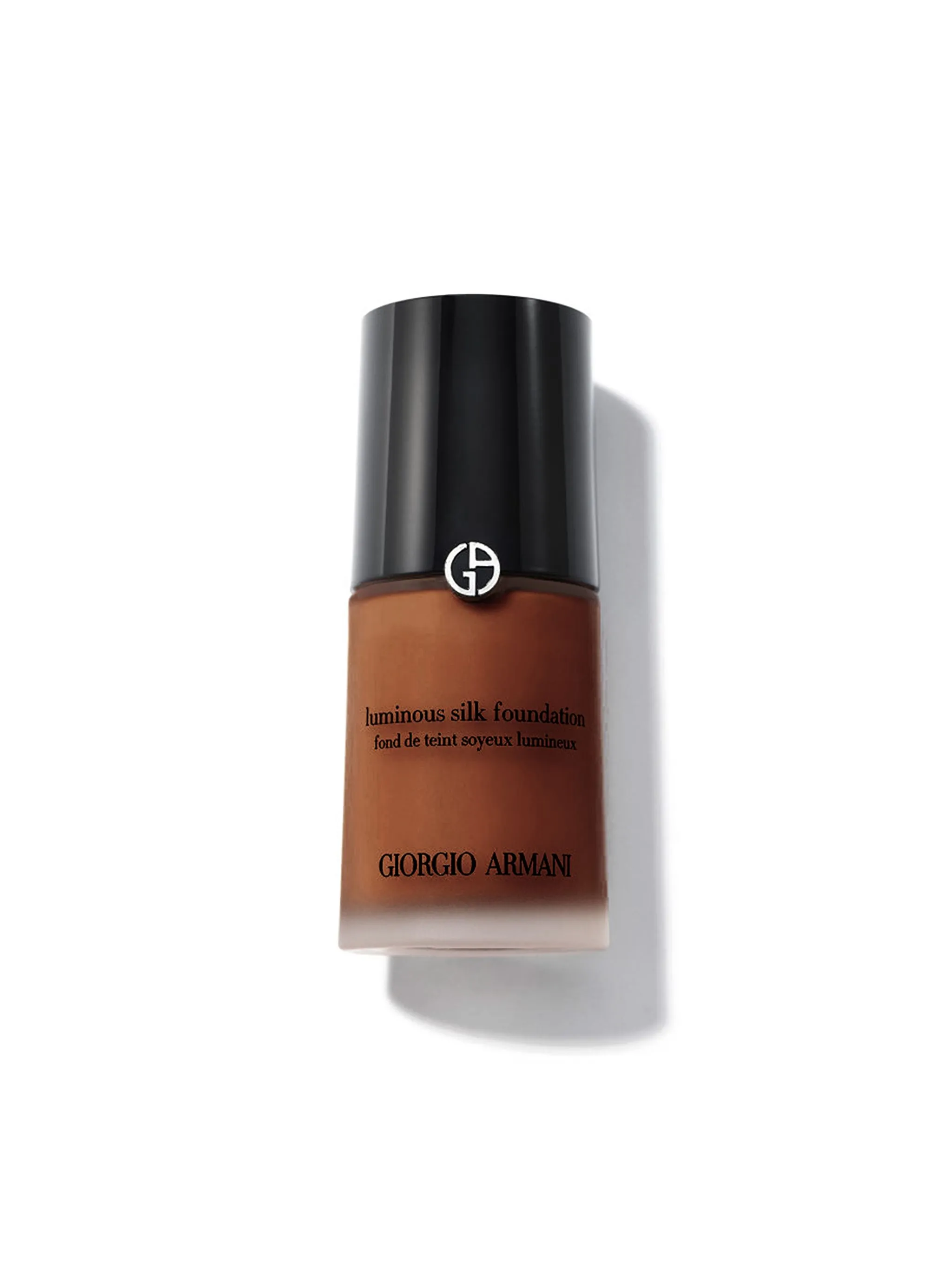 Luminous Silk Foundation
