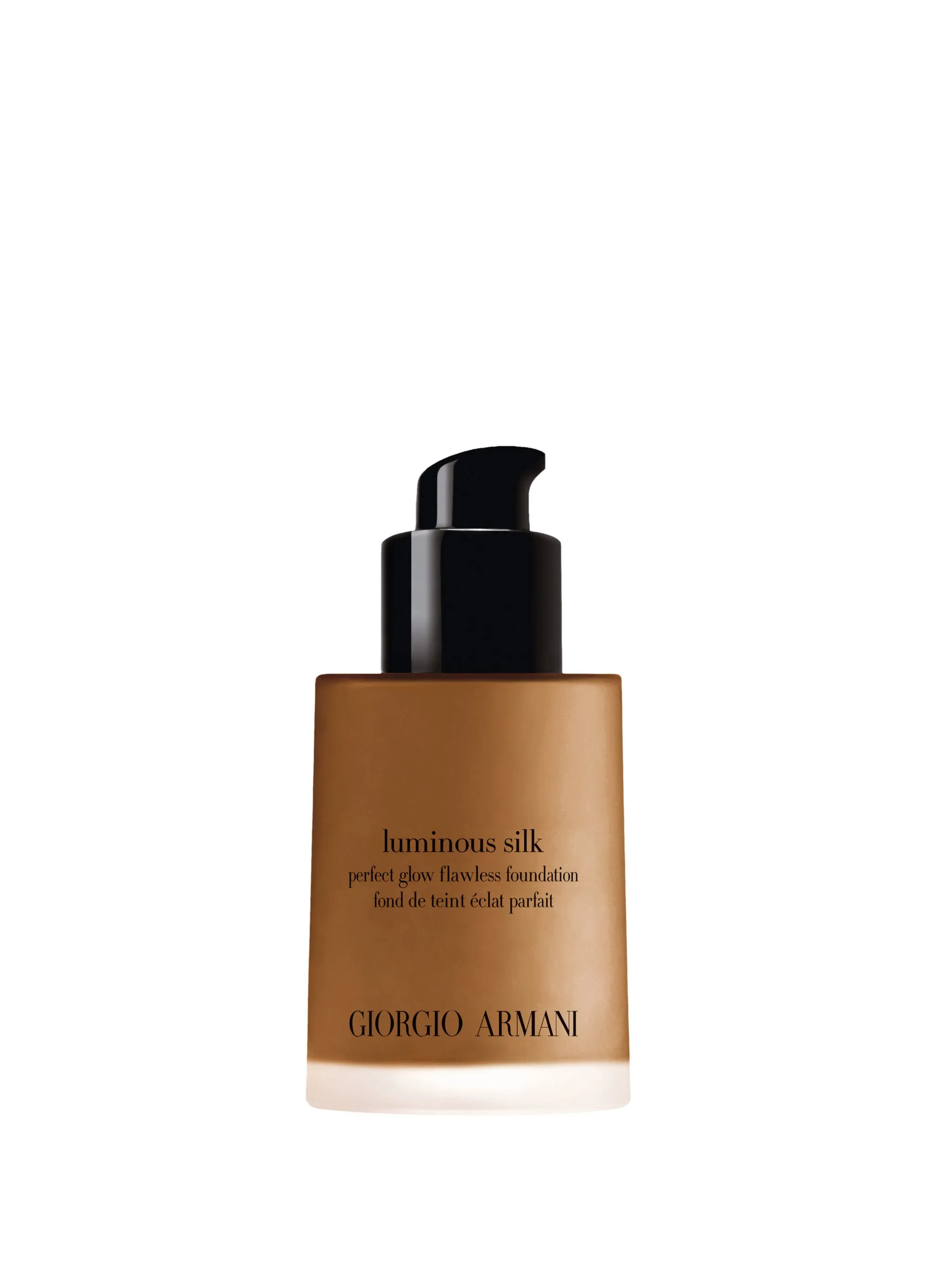 Luminous Silk Foundation