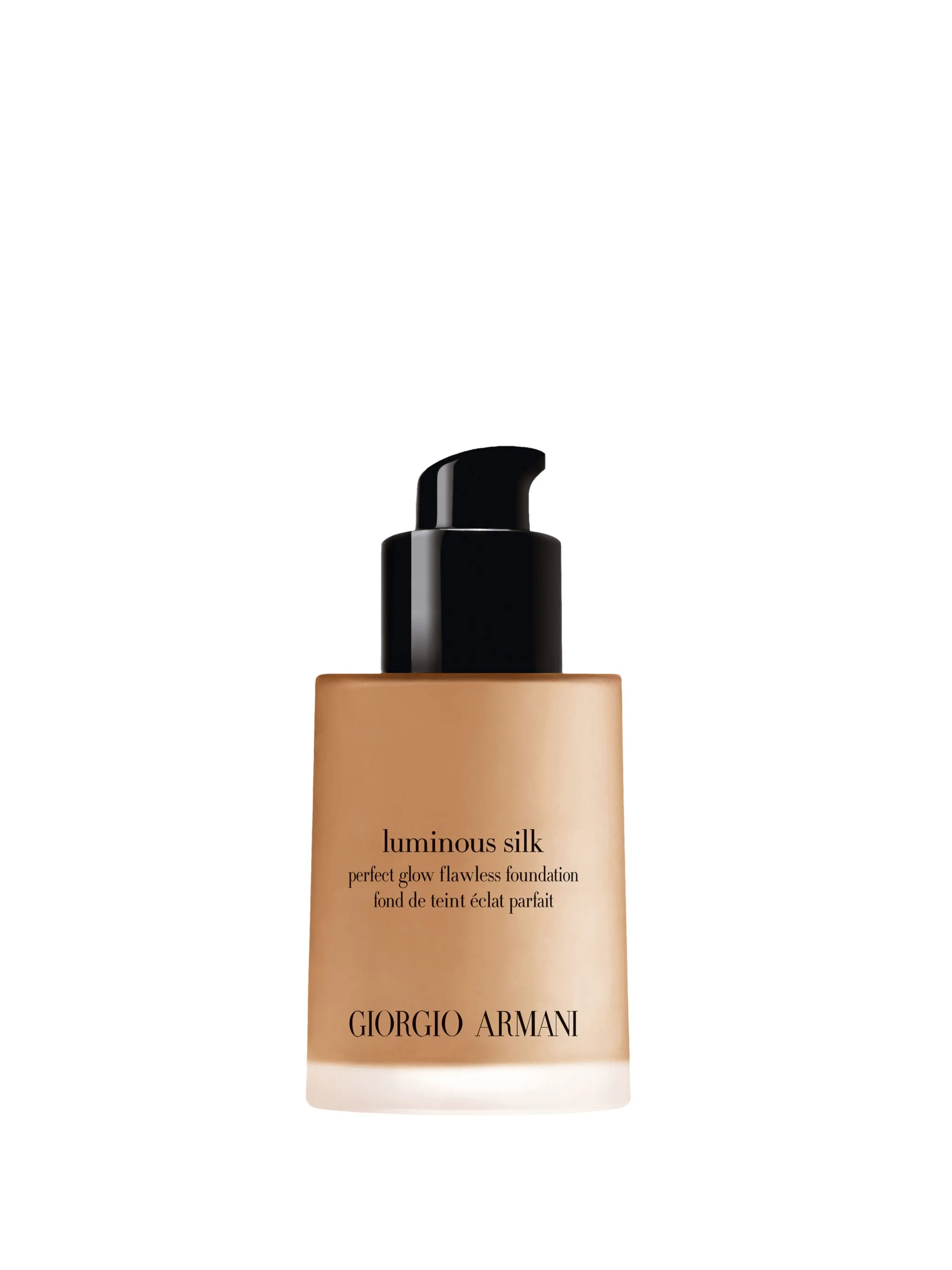 Luminous Silk Foundation