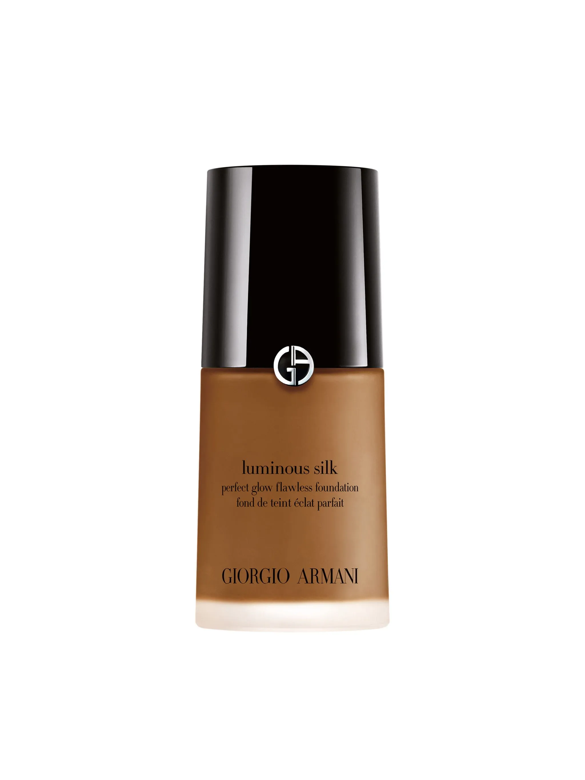 Luminous Silk Foundation