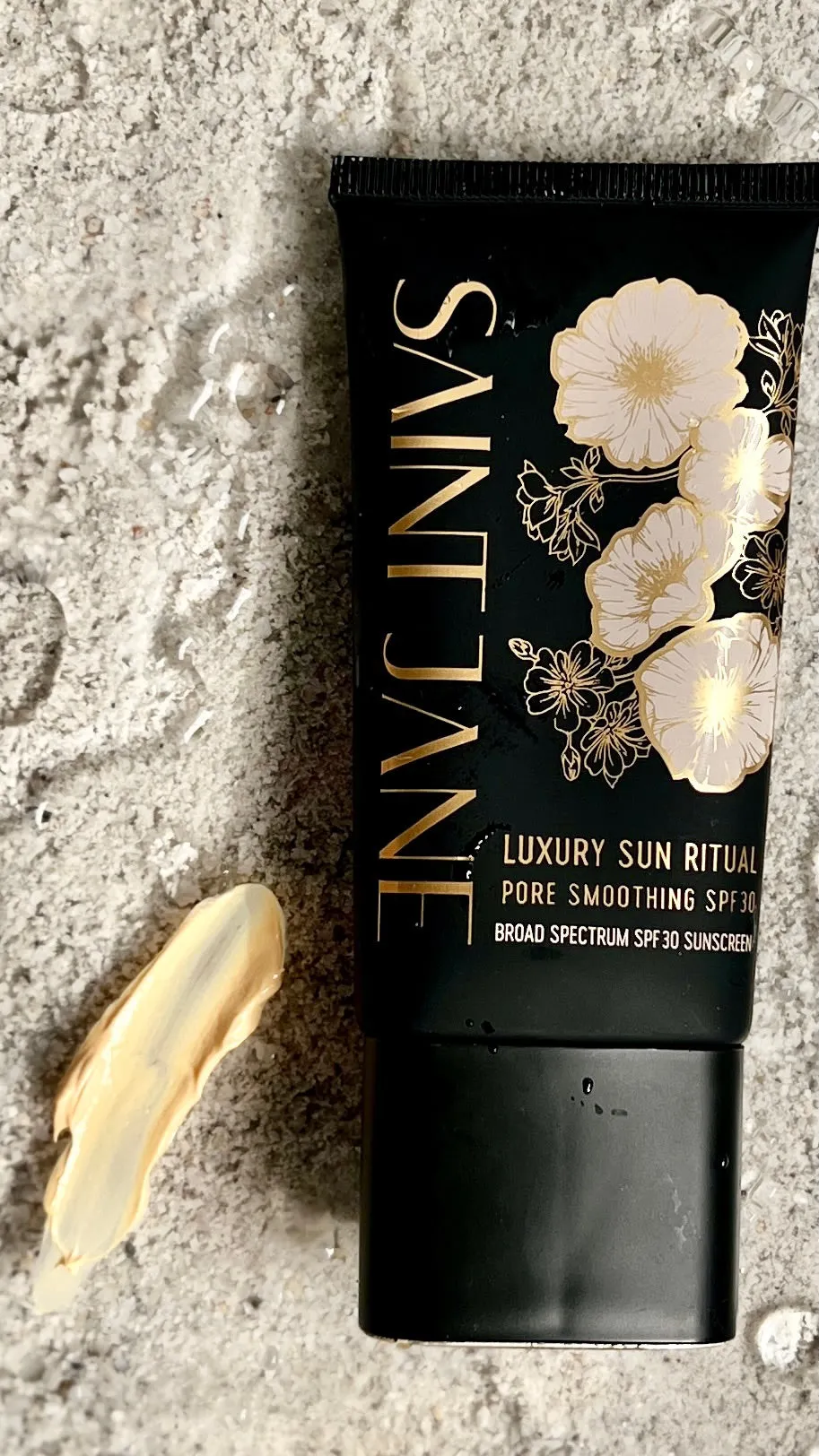 Luxury Sun Ritual SPF 30