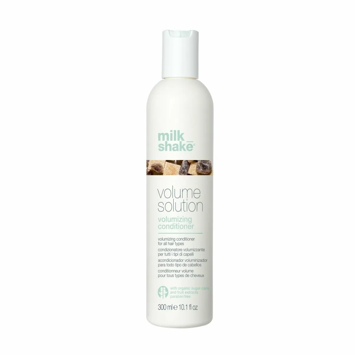 Milk Shake Volume Solution Conditioner - 10.1 oz
