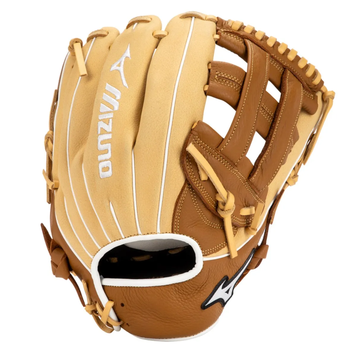Mizuno Franchise 12.5 inch Outfield Glove GFN1250