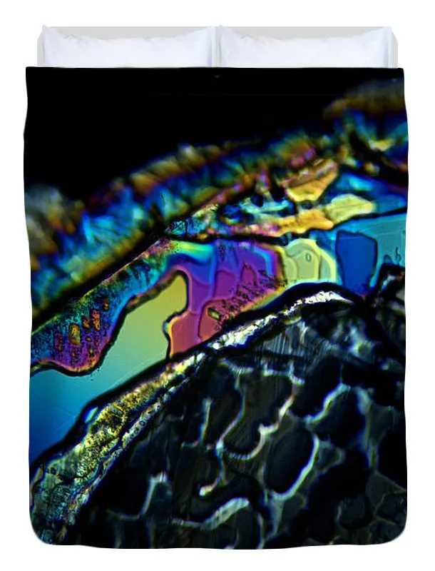 Motley - Duvet Cover