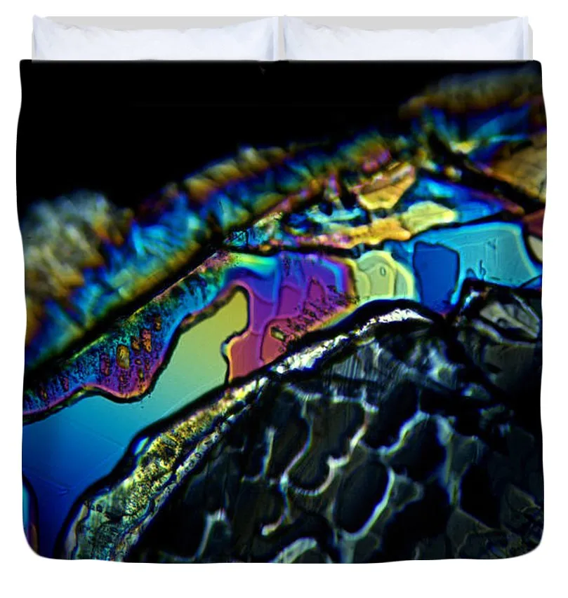 Motley - Duvet Cover