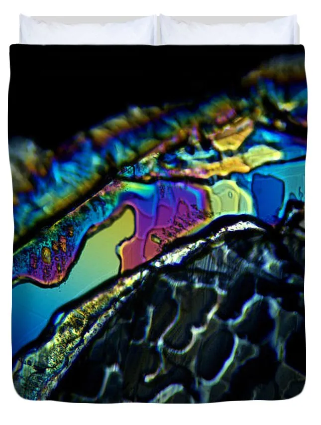 Motley - Duvet Cover