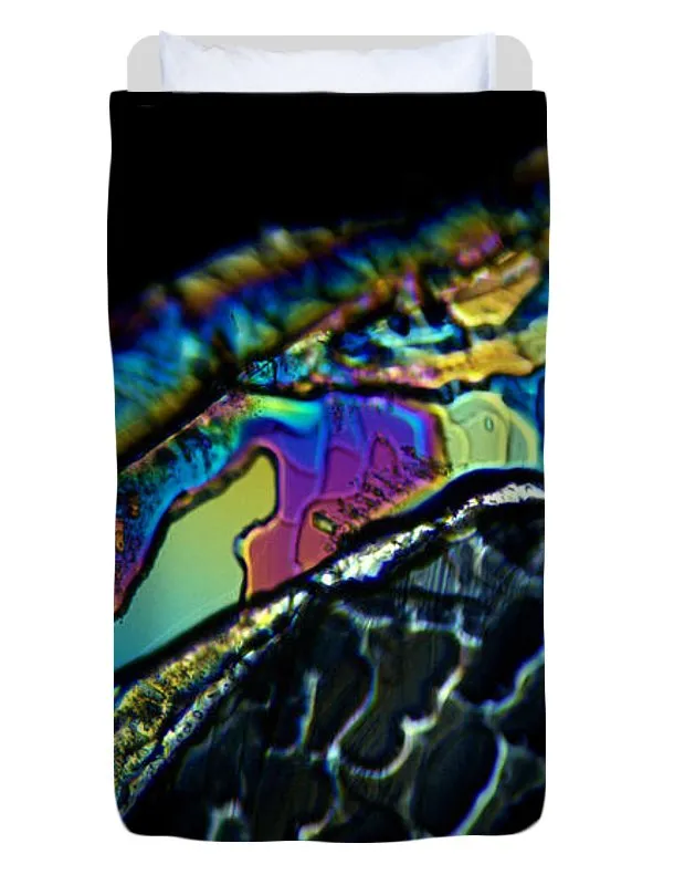 Motley - Duvet Cover