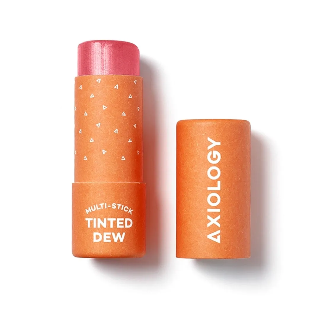 Multi Stick Tinted Dew