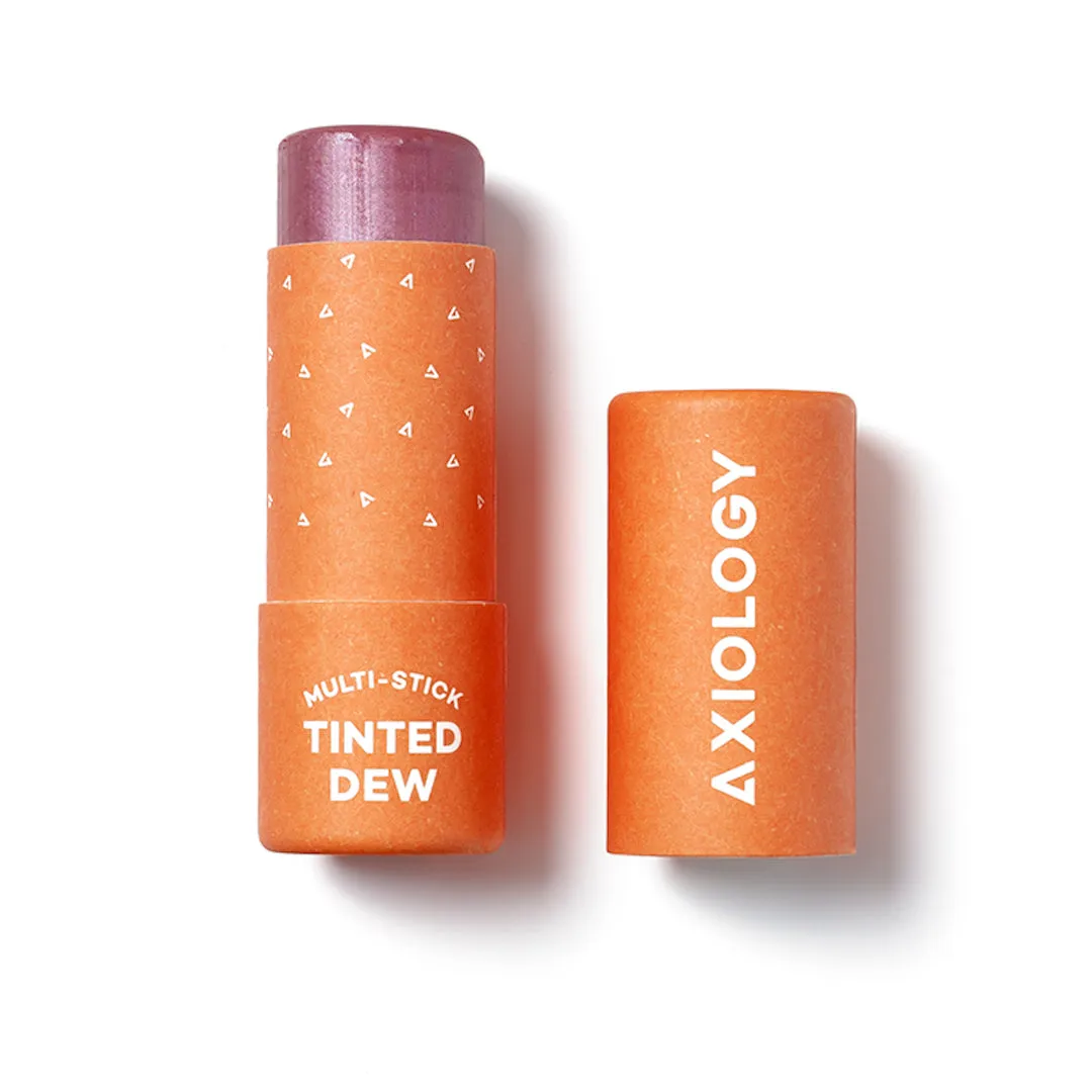 Multi Stick Tinted Dew
