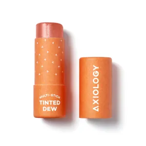 Multi Stick Tinted Dew