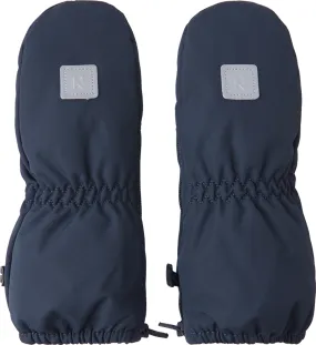 Reima Kids&#x27; Mittens Tassu Black | Buy Reima Kids&#x27; Mittens Tassu Black here | Outnorth