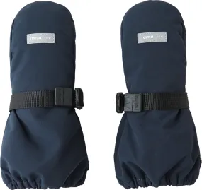 Reima Kids&#x27; Reimatec Mittens Ote Navy | Buy Reima Kids&#x27; Reimatec Mittens Ote Navy here | Outnorth