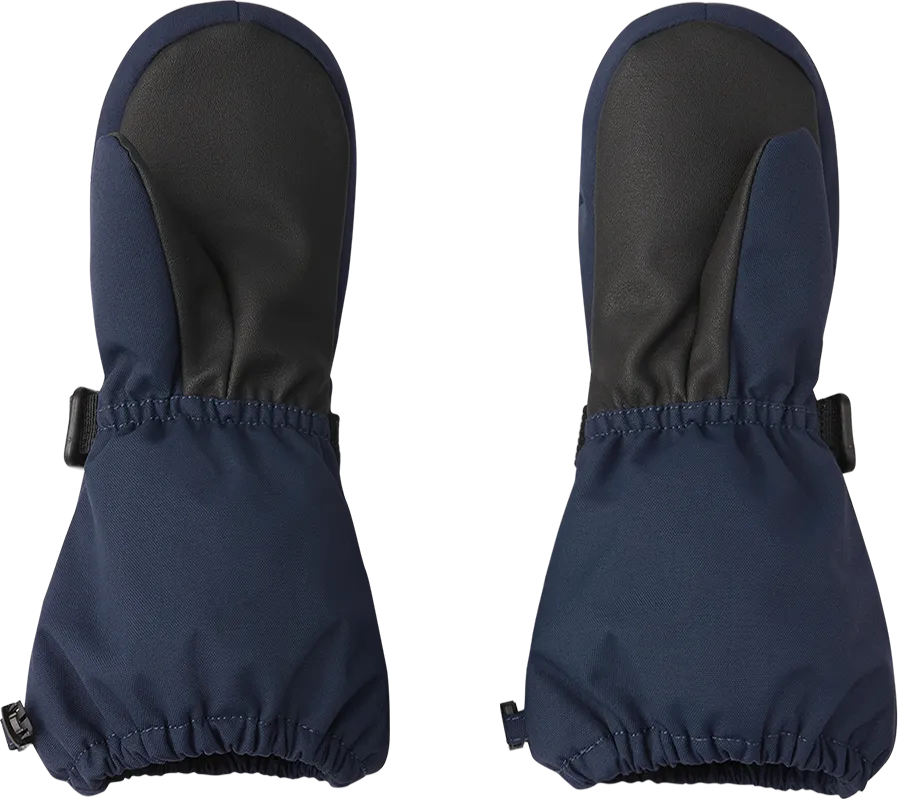 Reima Kids&#x27; Reimatec Mittens Ote Navy | Buy Reima Kids&#x27; Reimatec Mittens Ote Navy here | Outnorth