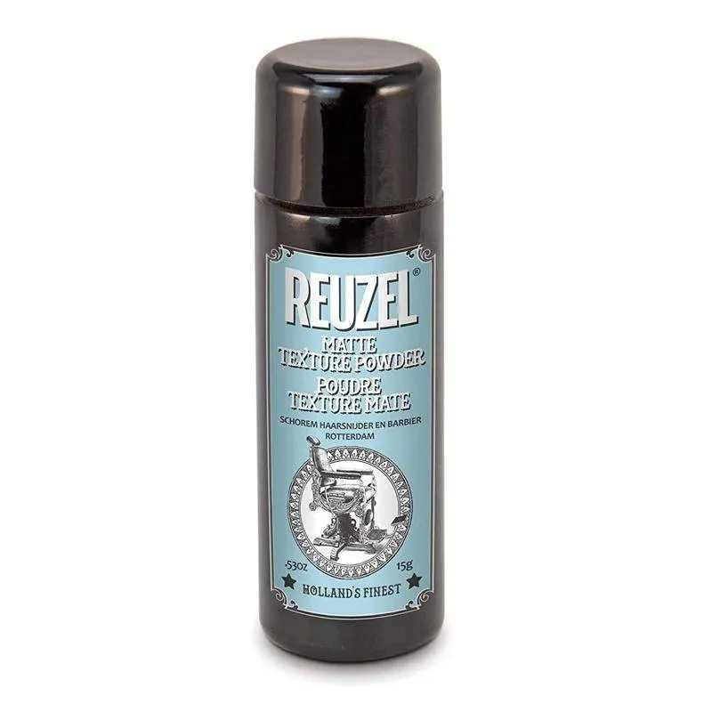 Reuzel Matte Powder .53oz