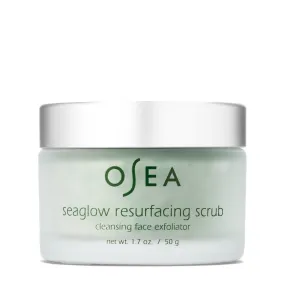 Seaglow Resurfacing Scrub