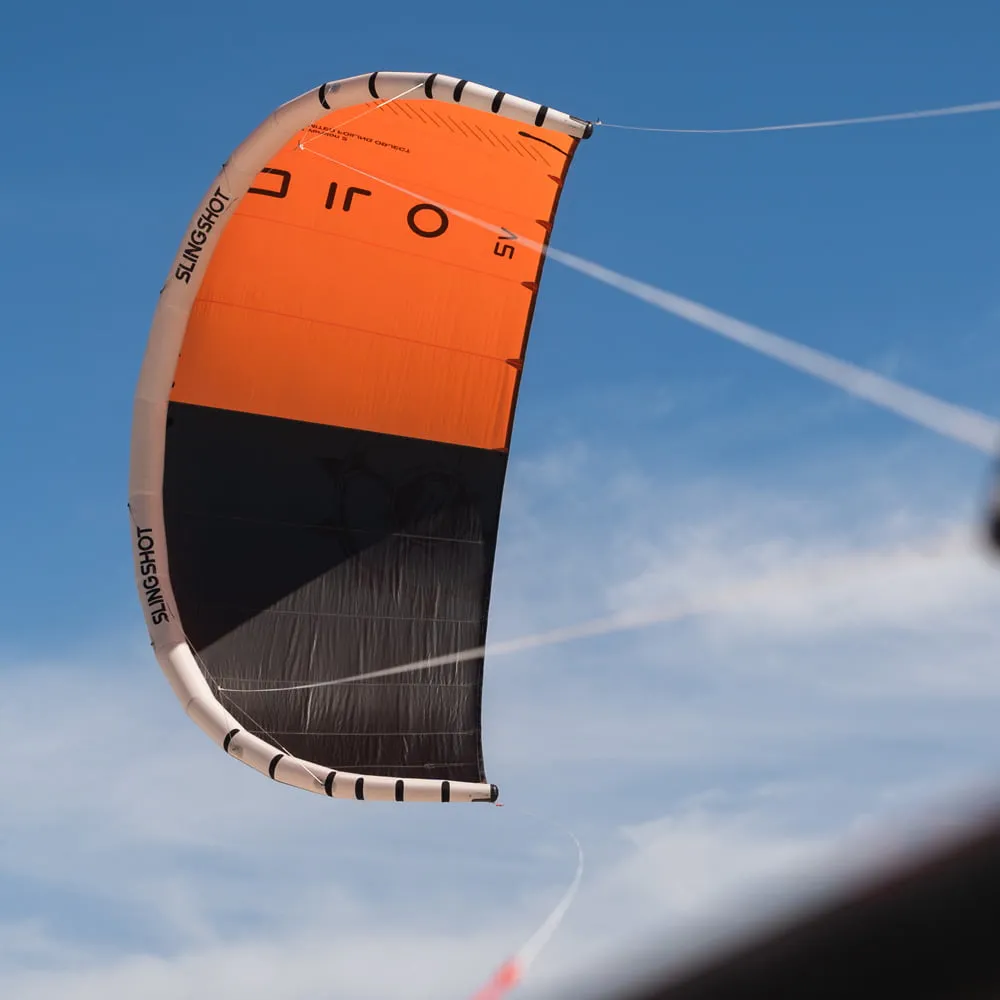 Slingshot UFO V2