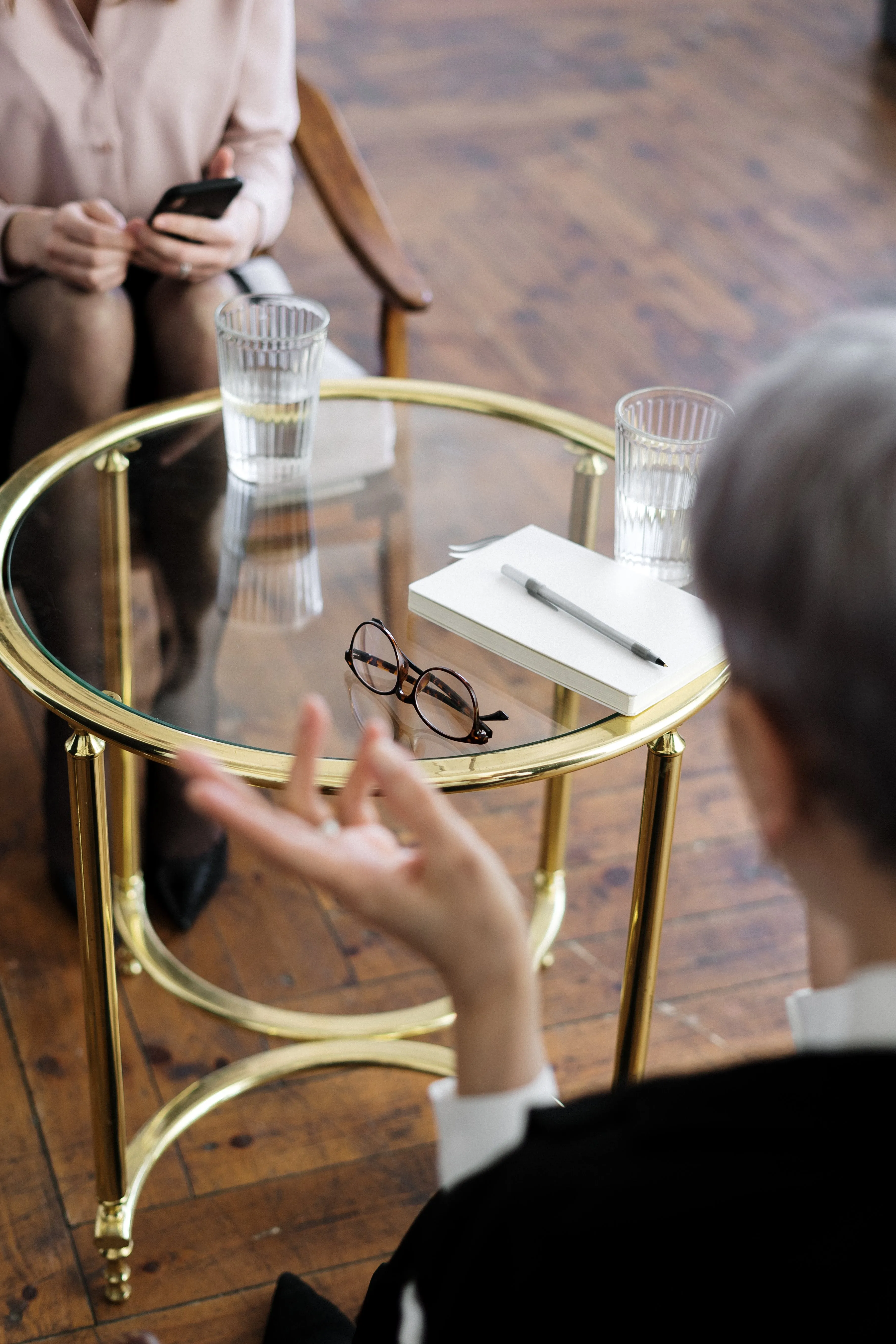 Streamlined Consultation Scheduling: Book Your Appointment Hassle-Free!"