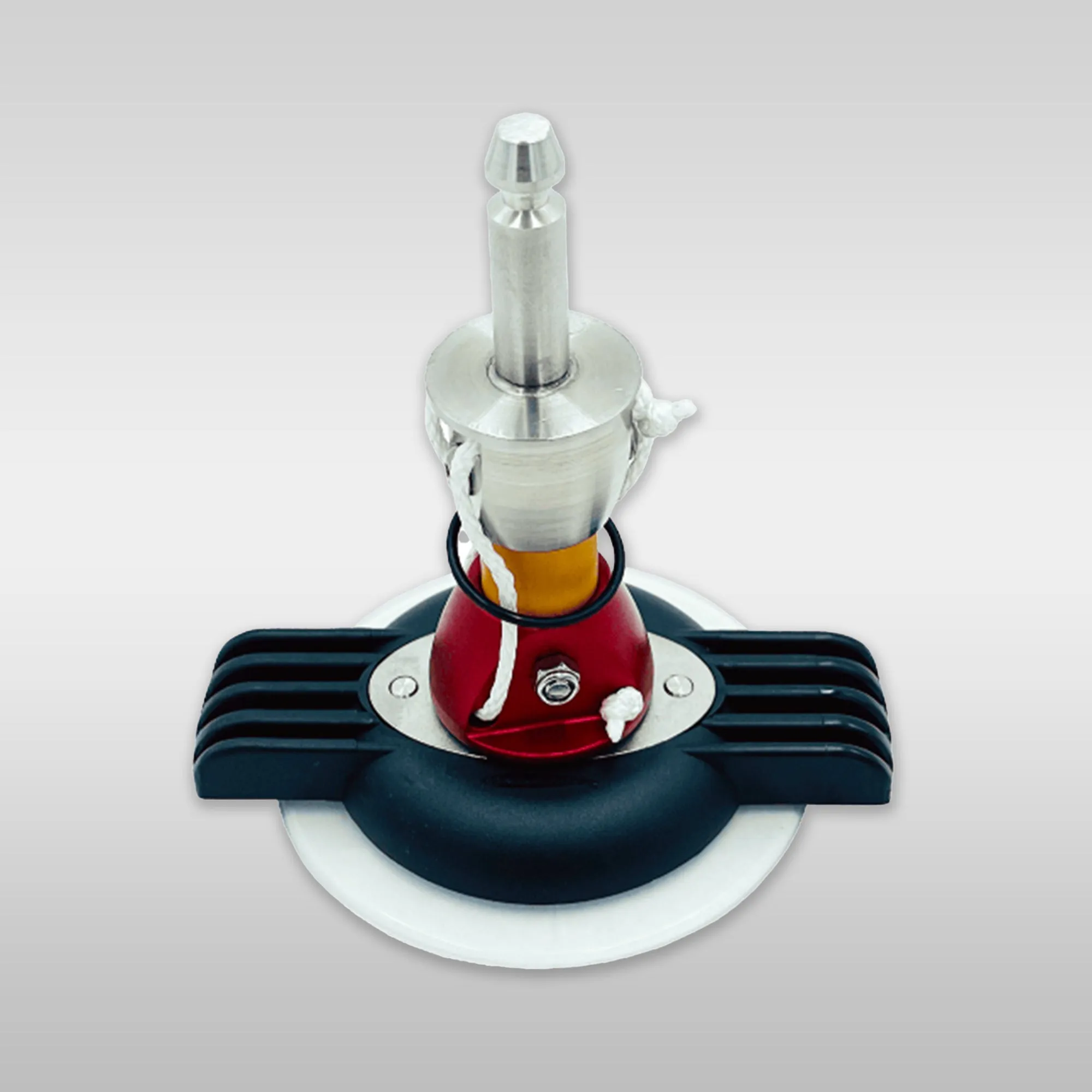 Streamlined TWIST-ON EU PIN Mastfuß