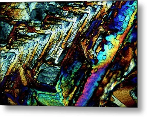 Sundry - Metal Print