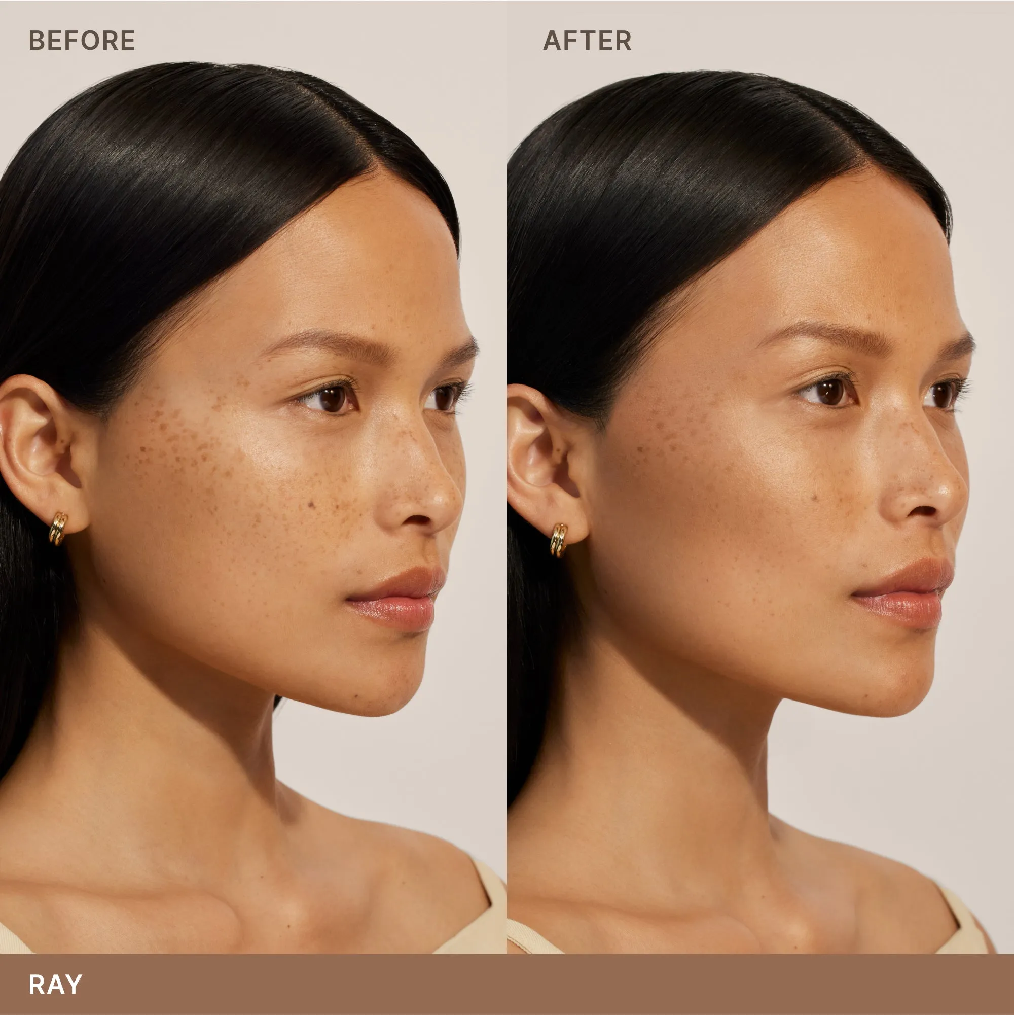 Sunshift Cream Bronzer