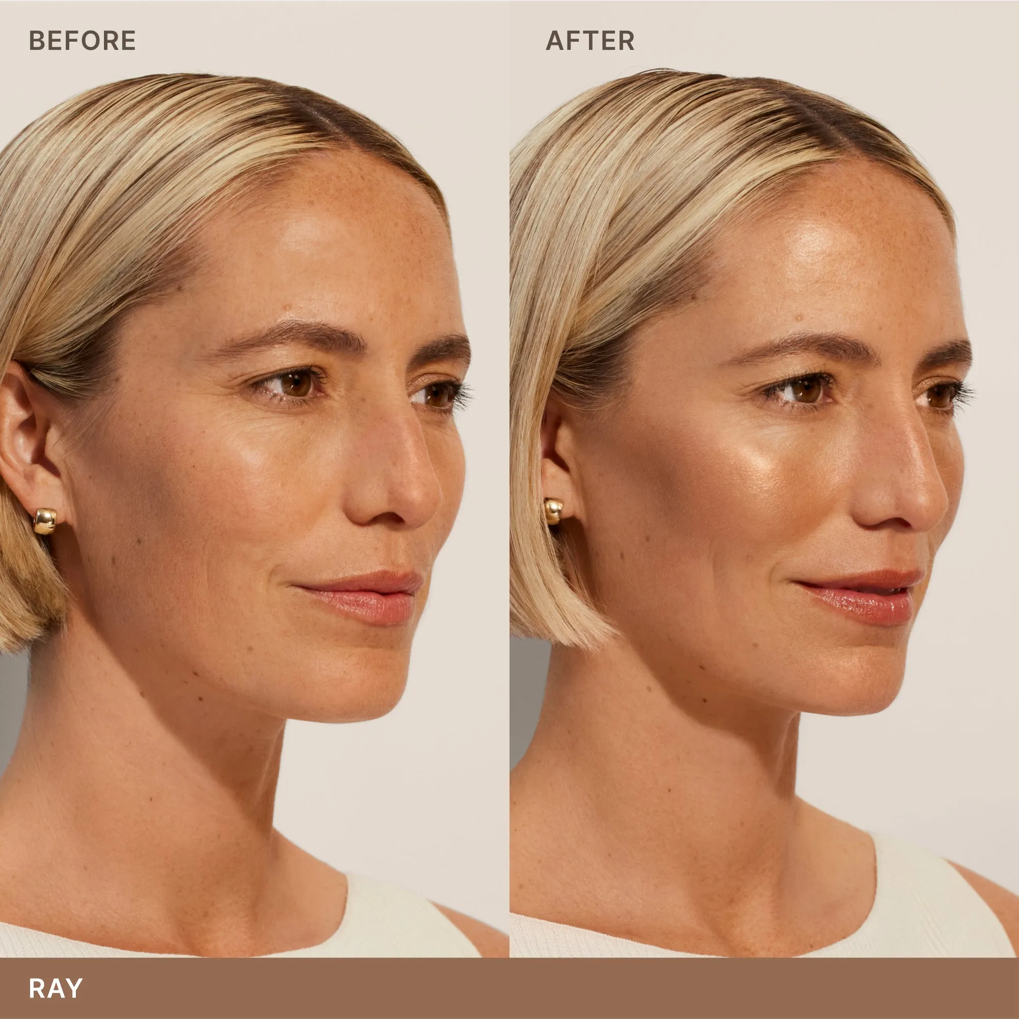 Sunshift Cream Bronzer