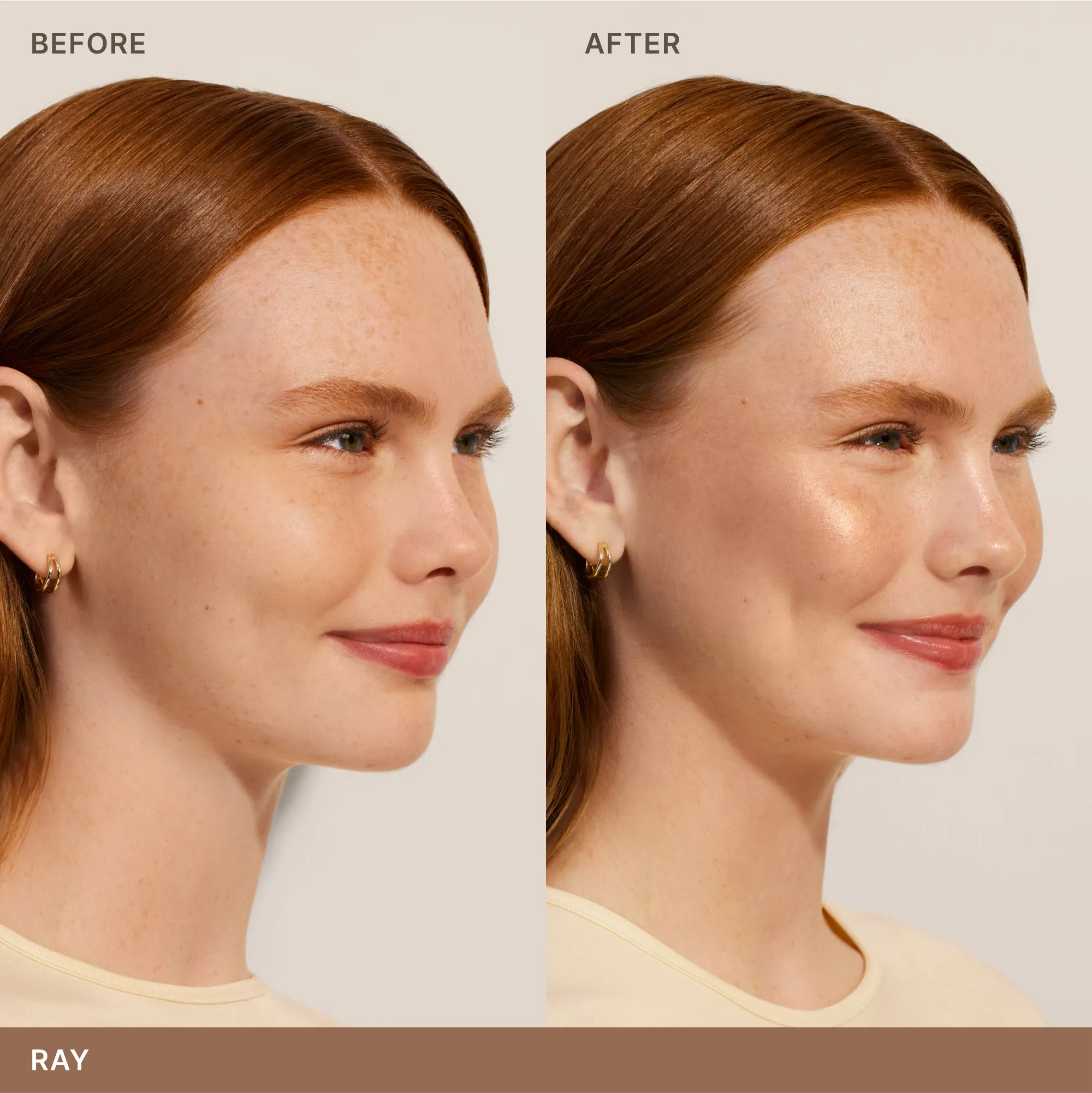 Sunshift Cream Bronzer